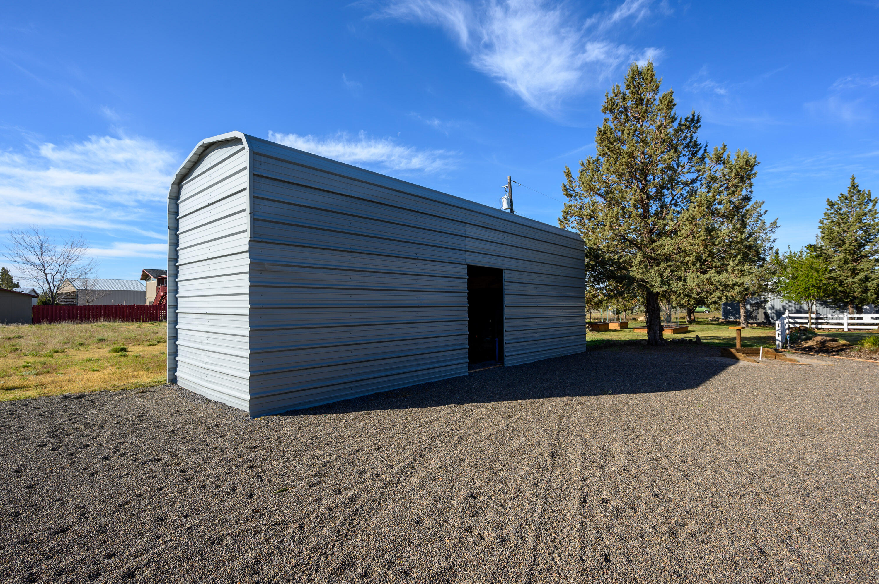 Crooked River Ranch - Residential