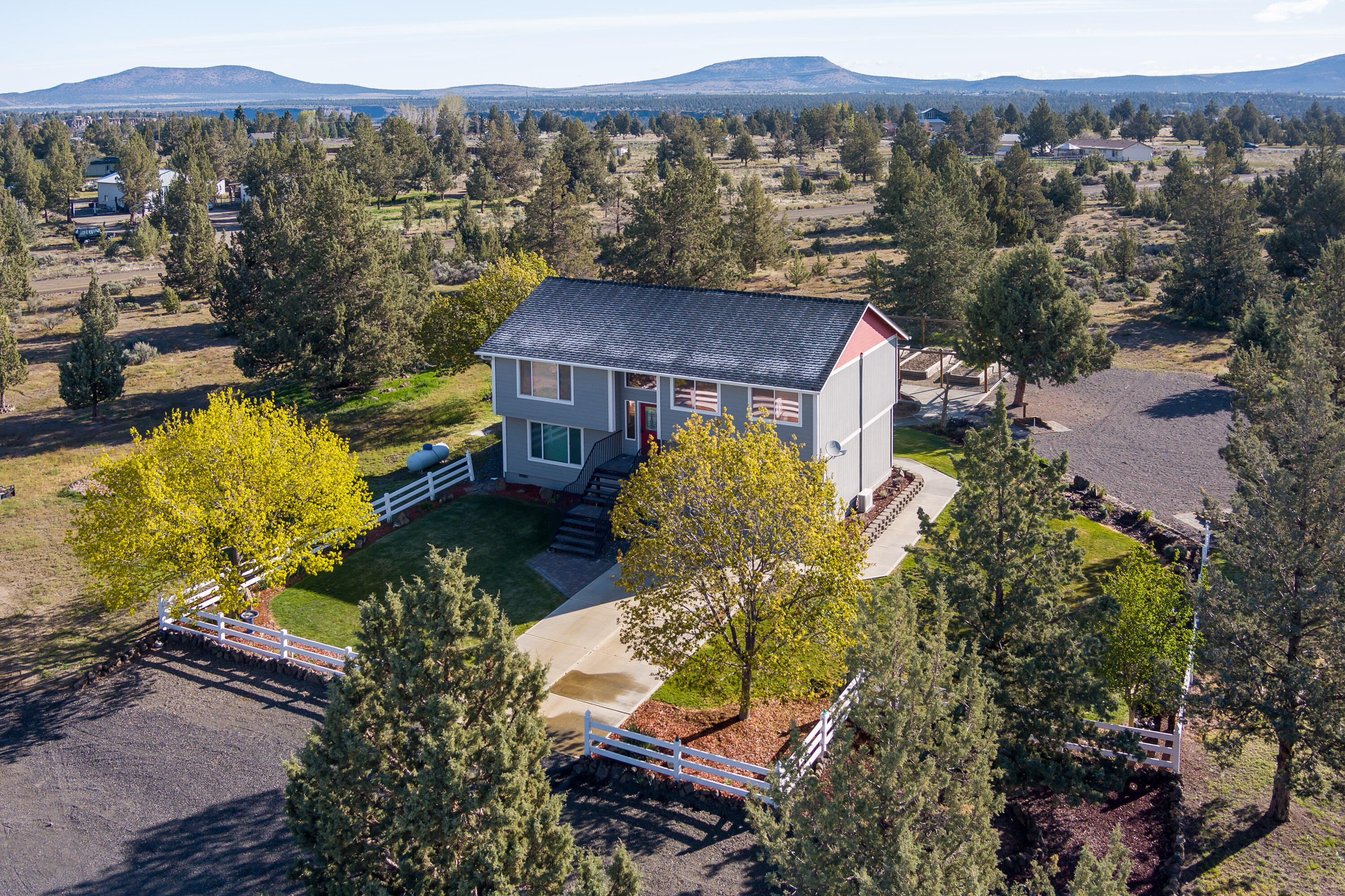 Crooked River Ranch - Residential