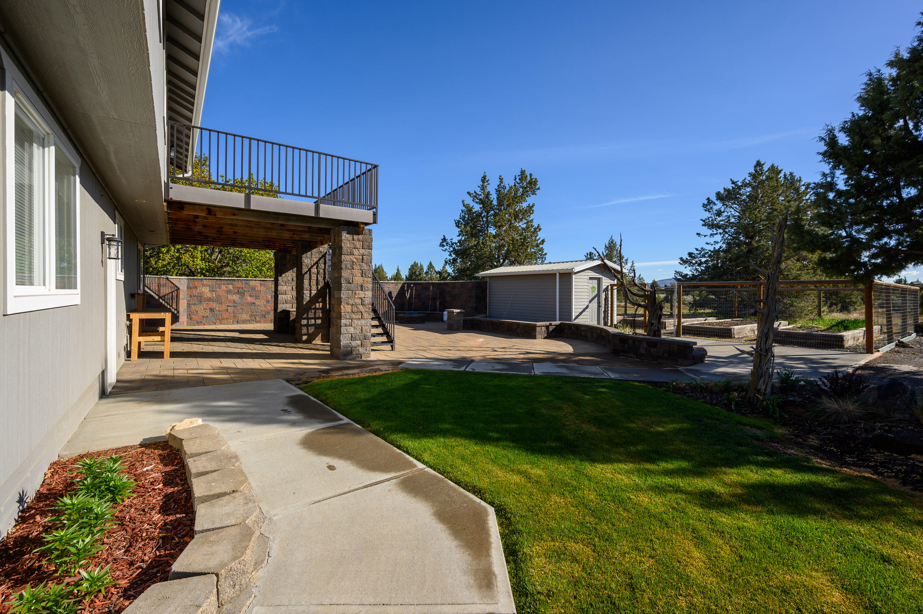 Crooked River Ranch - Residential