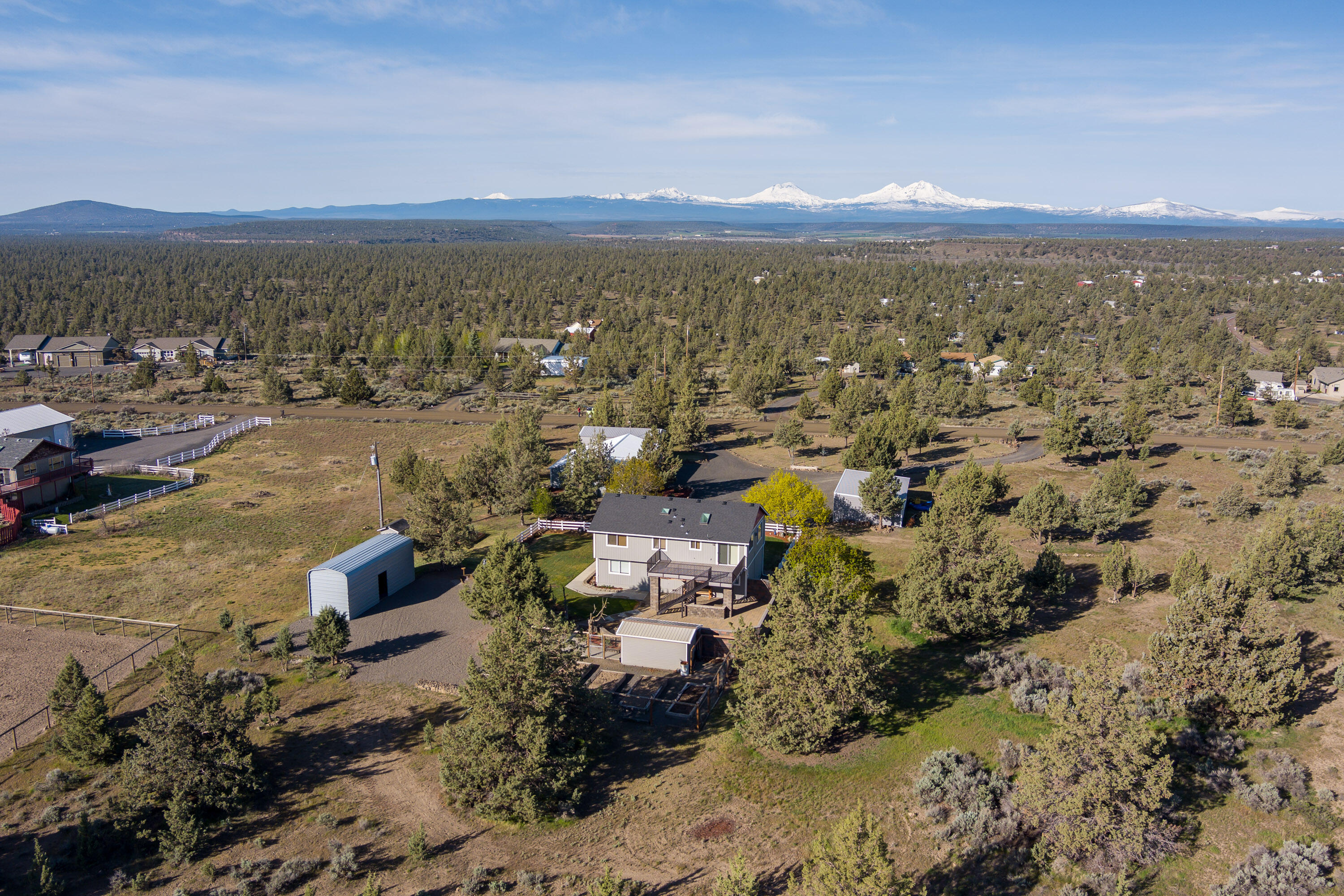 Crooked River Ranch - Residential