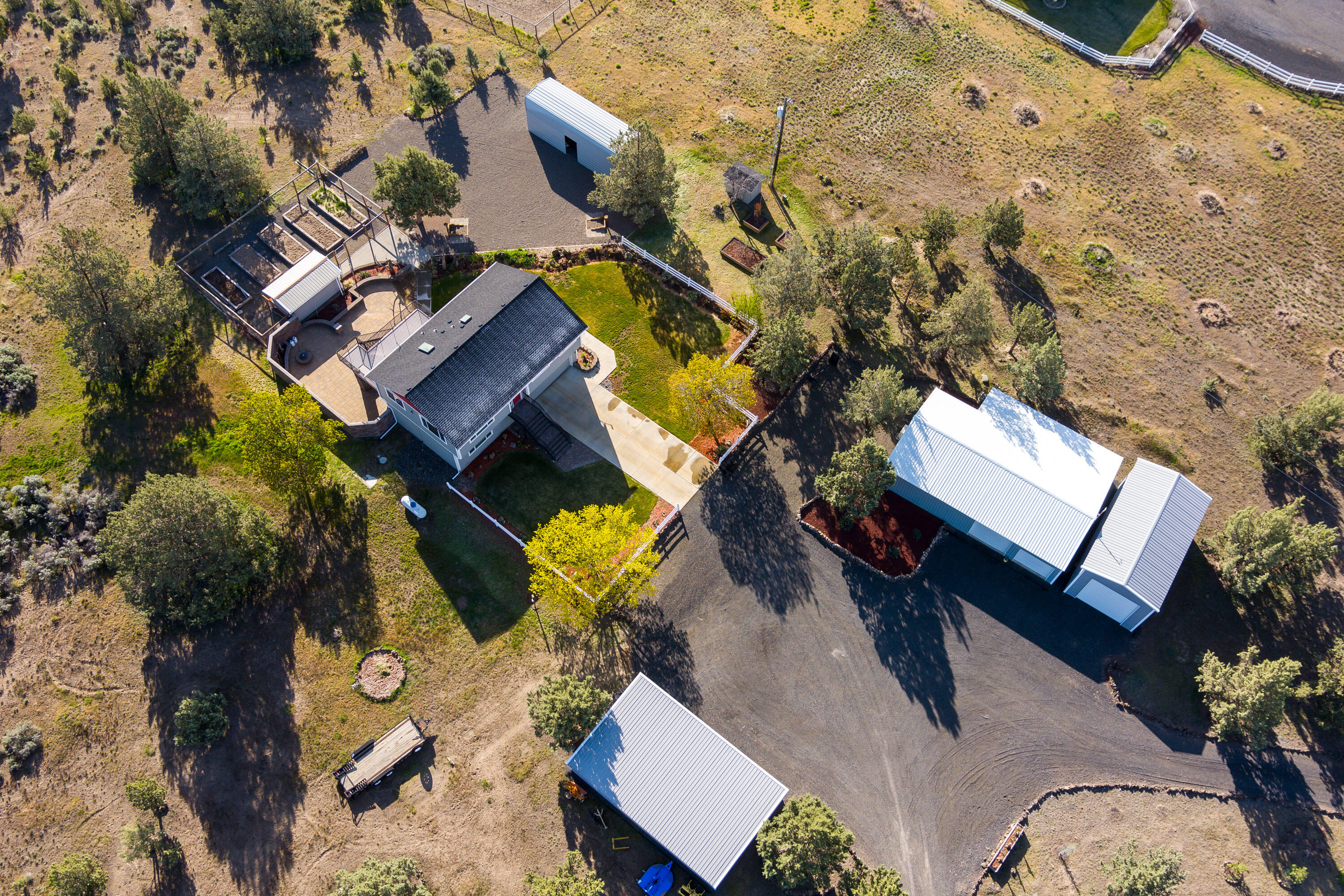 Crooked River Ranch - Residential