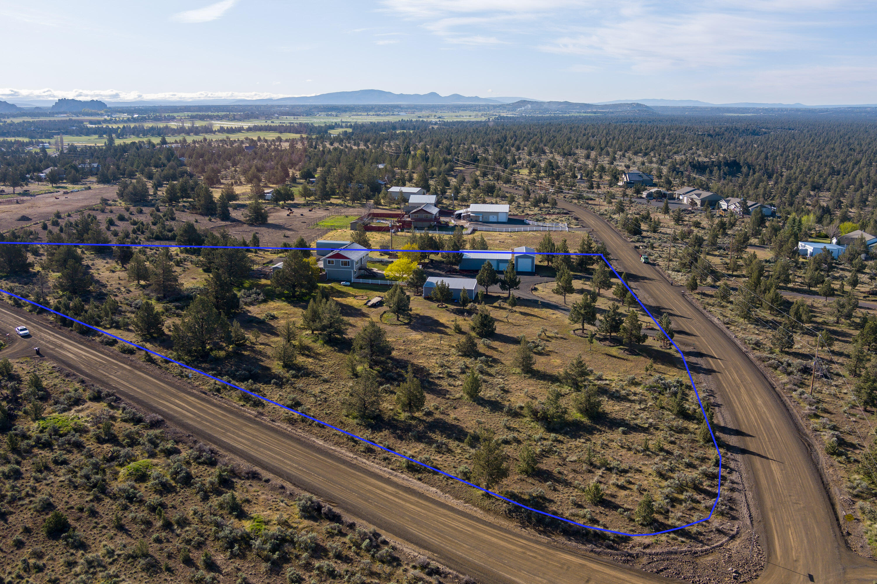 Crooked River Ranch - Residential