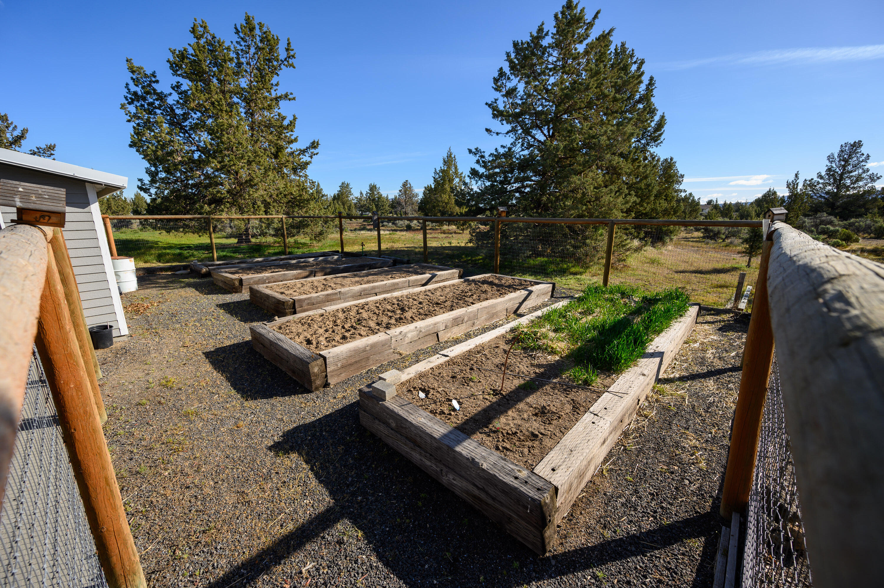 Crooked River Ranch - Residential