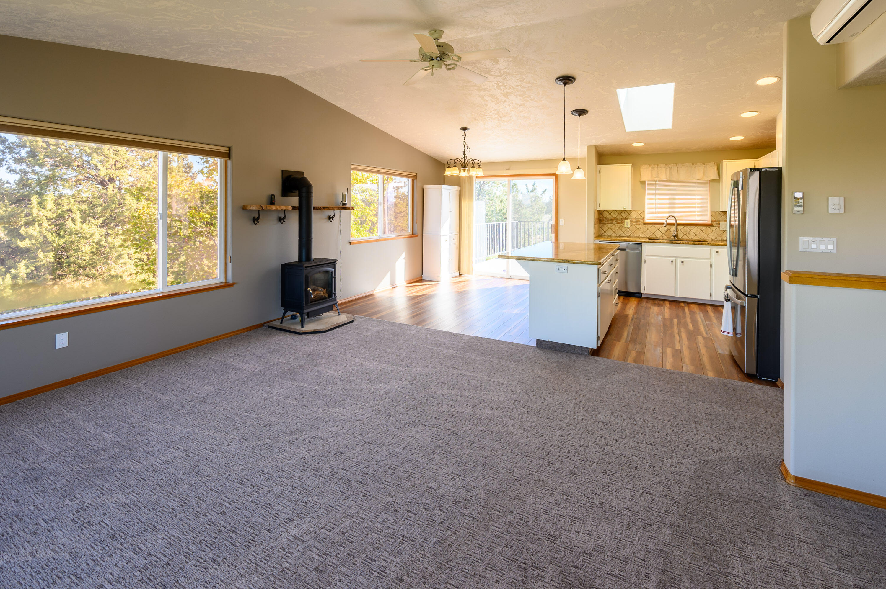 Crooked River Ranch - Residential