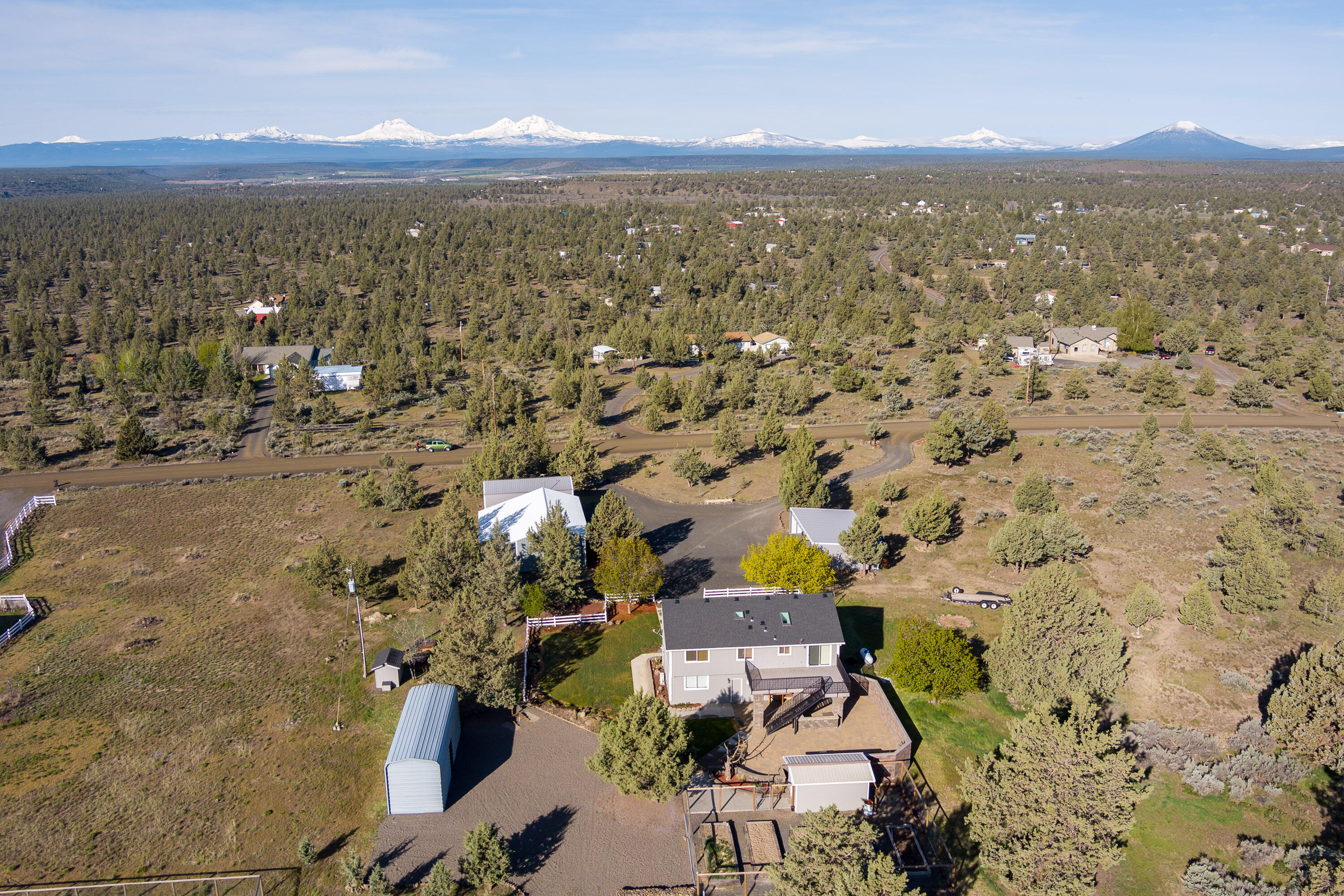 Crooked River Ranch - Residential
