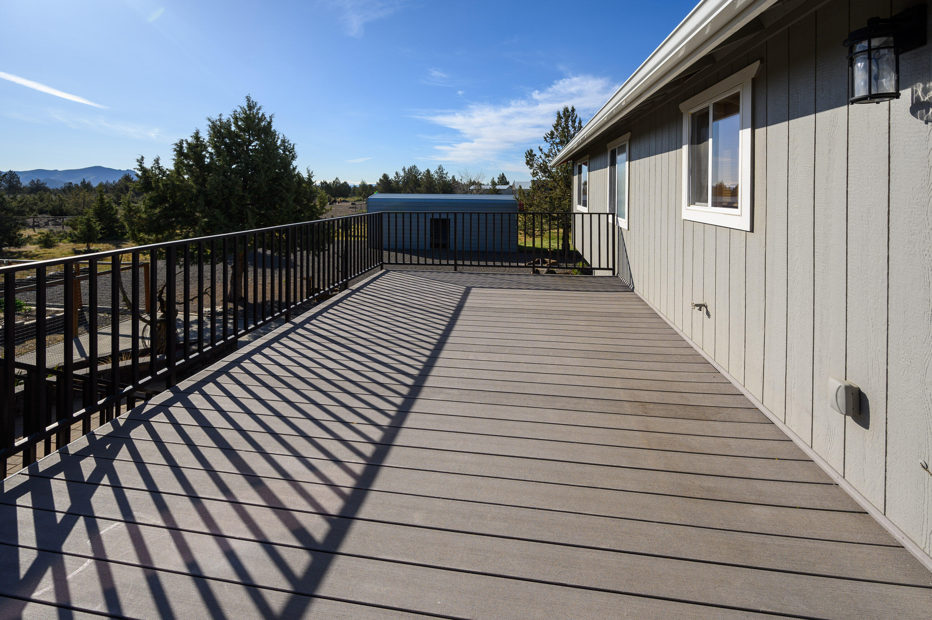 Crooked River Ranch - Residential