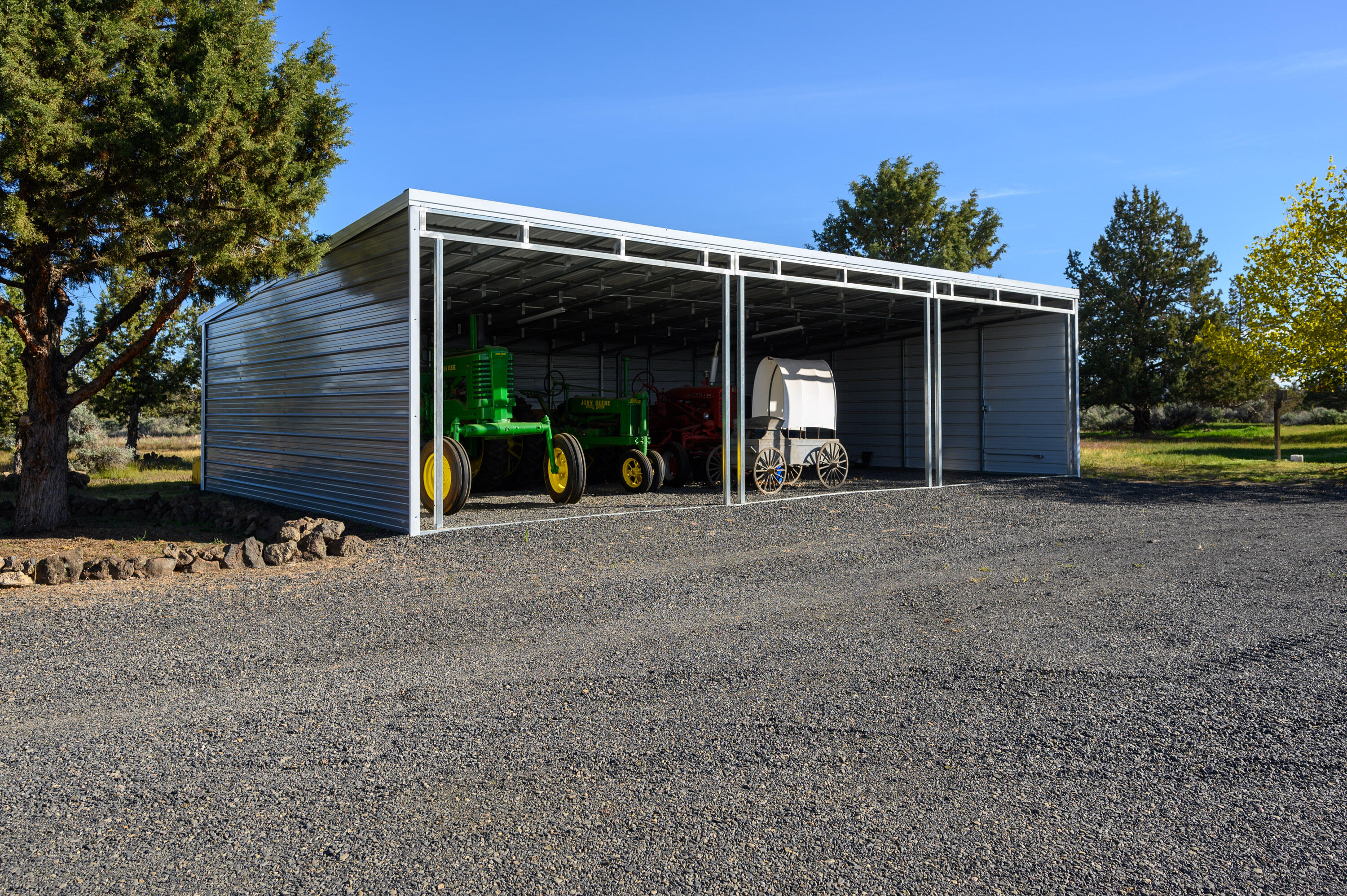 Crooked River Ranch - Residential