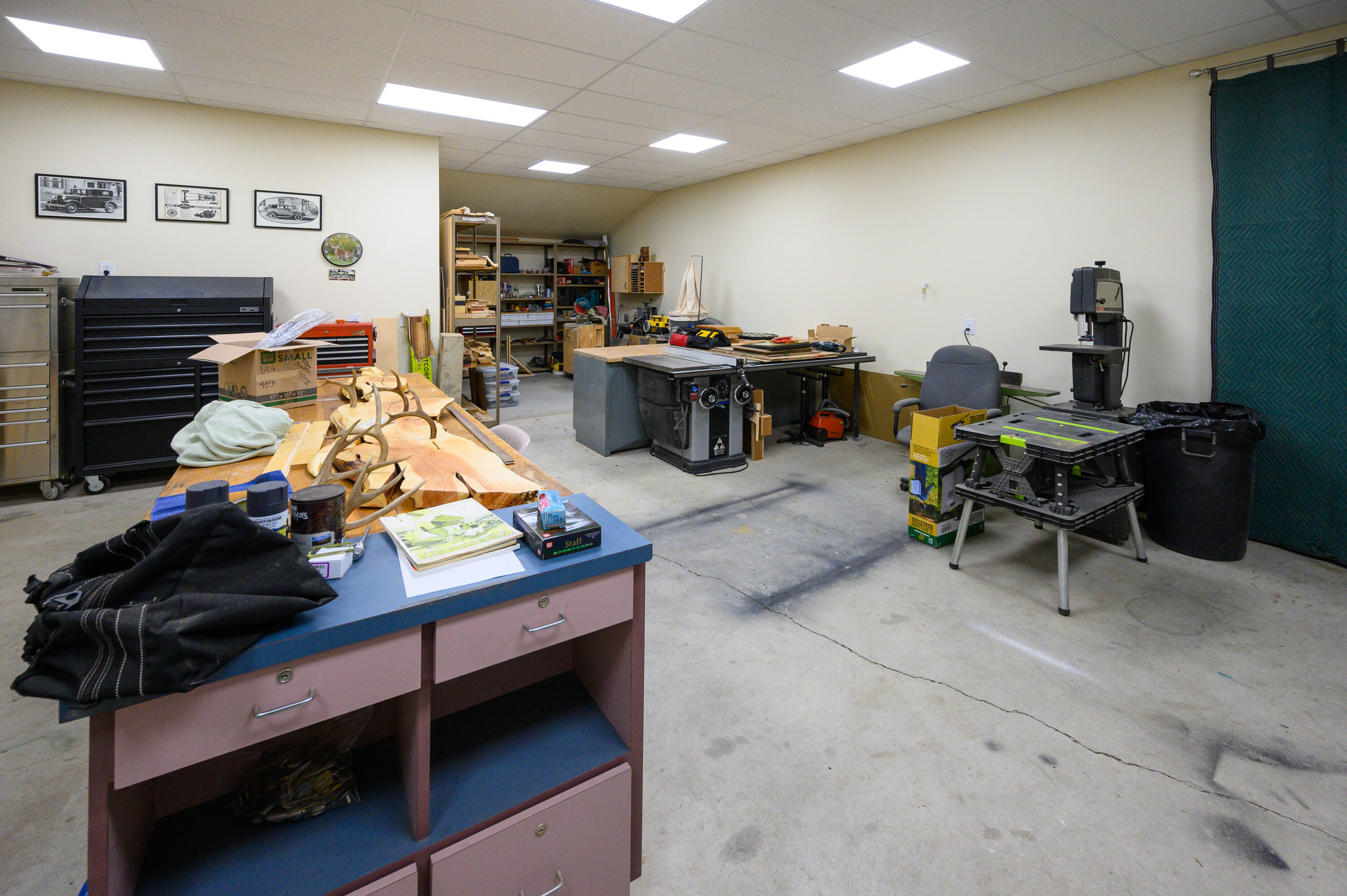 Crooked River Ranch - Residential