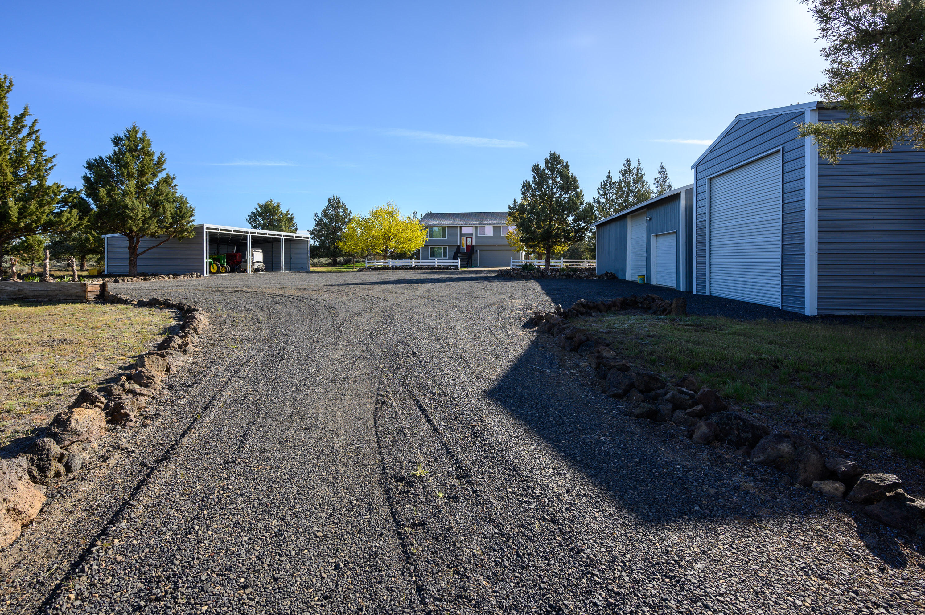 Crooked River Ranch - Residential