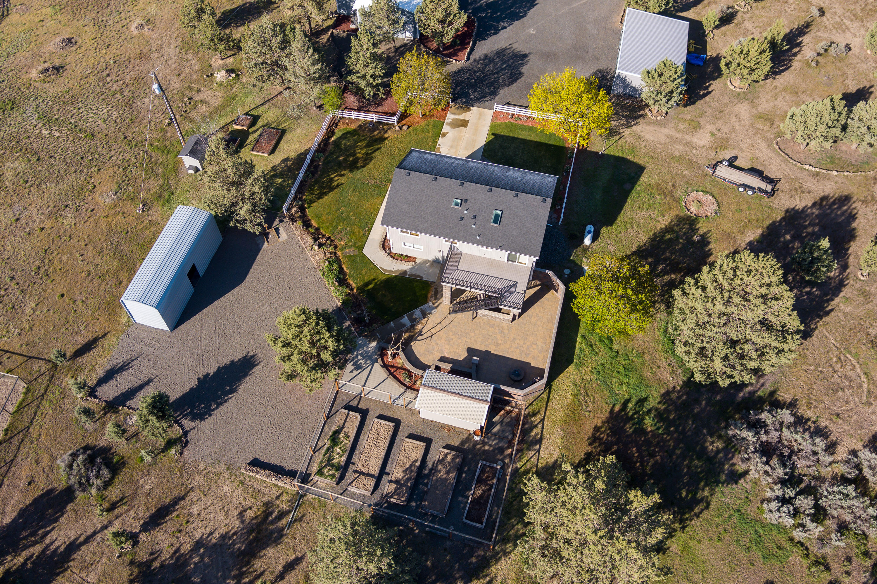 Crooked River Ranch - Residential