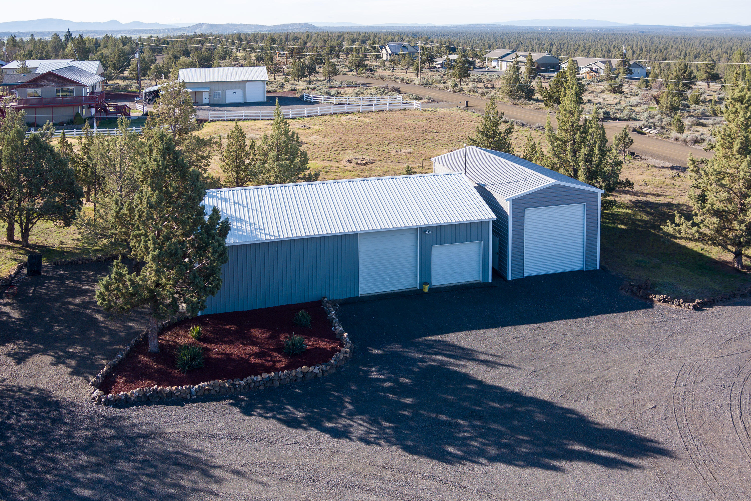 Crooked River Ranch - Residential