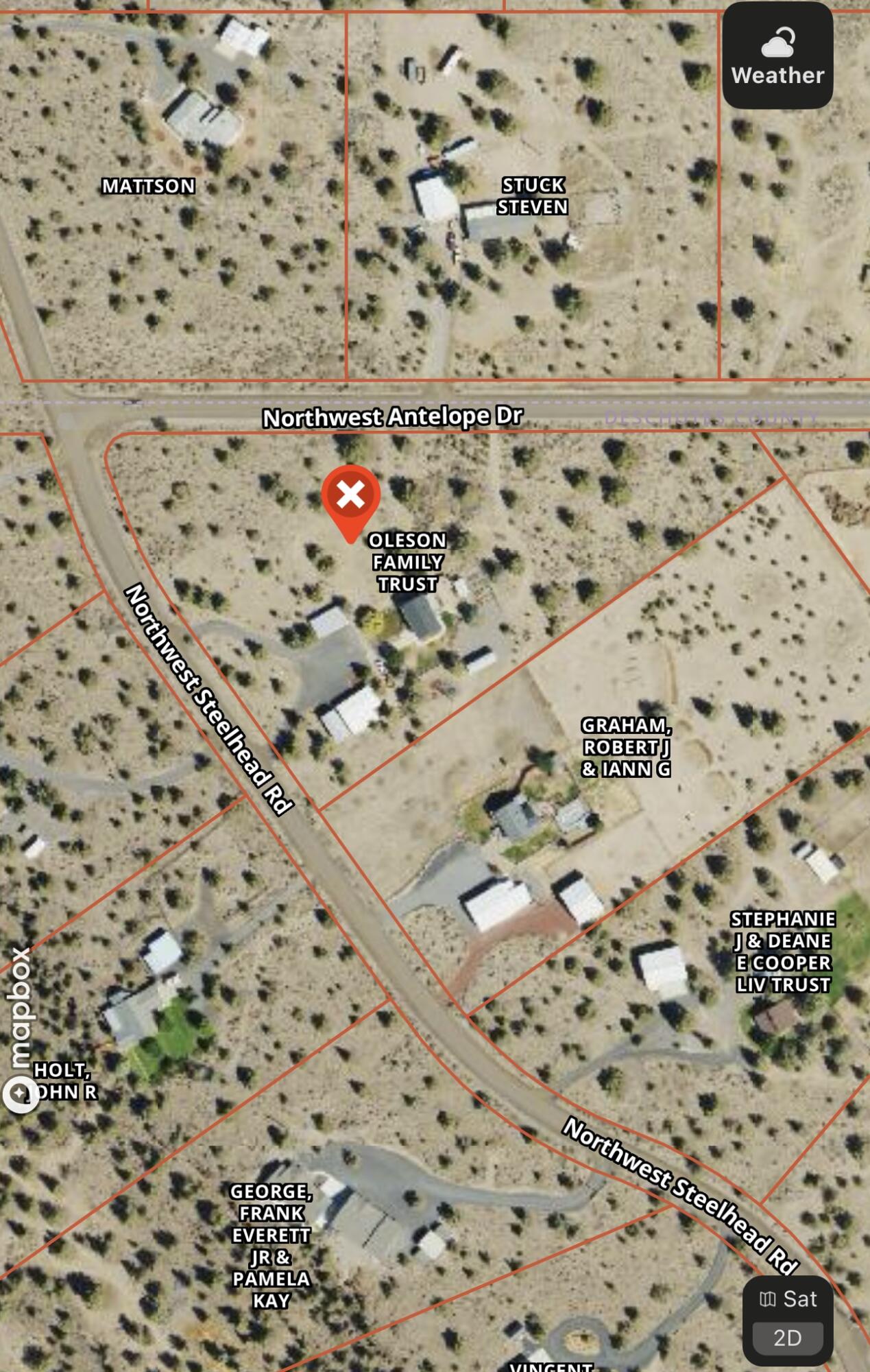 Crooked River Ranch - Residential