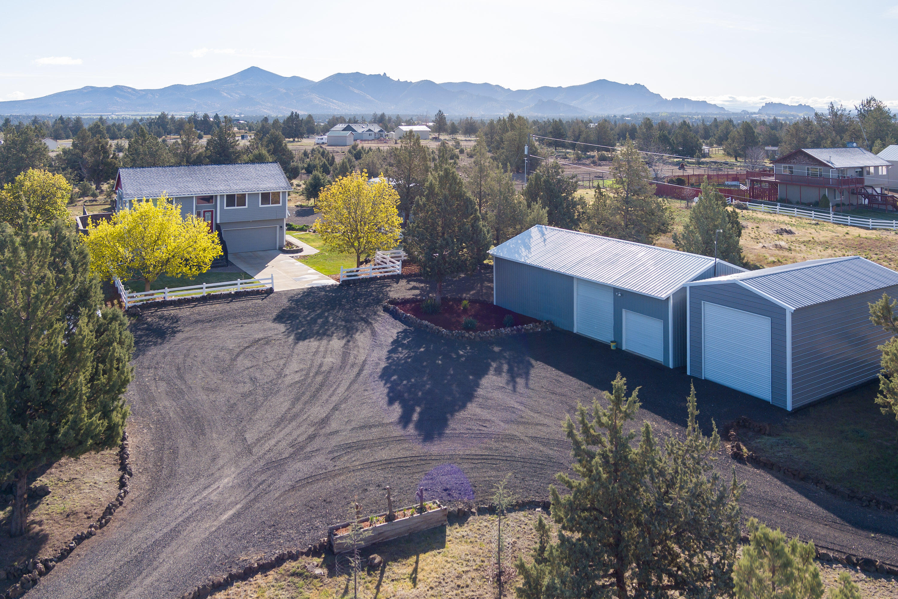 Crooked River Ranch - Residential