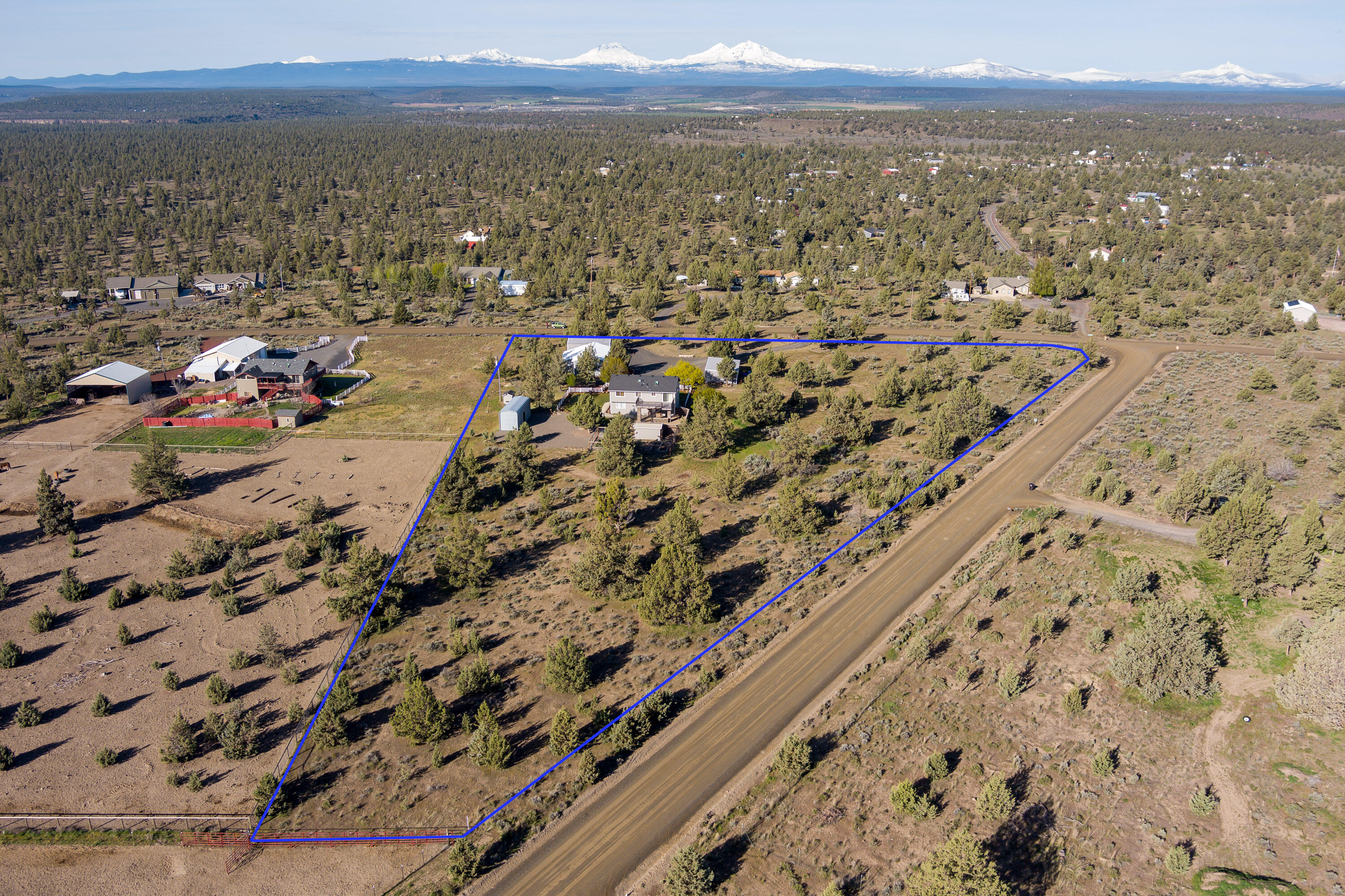 Crooked River Ranch - Residential