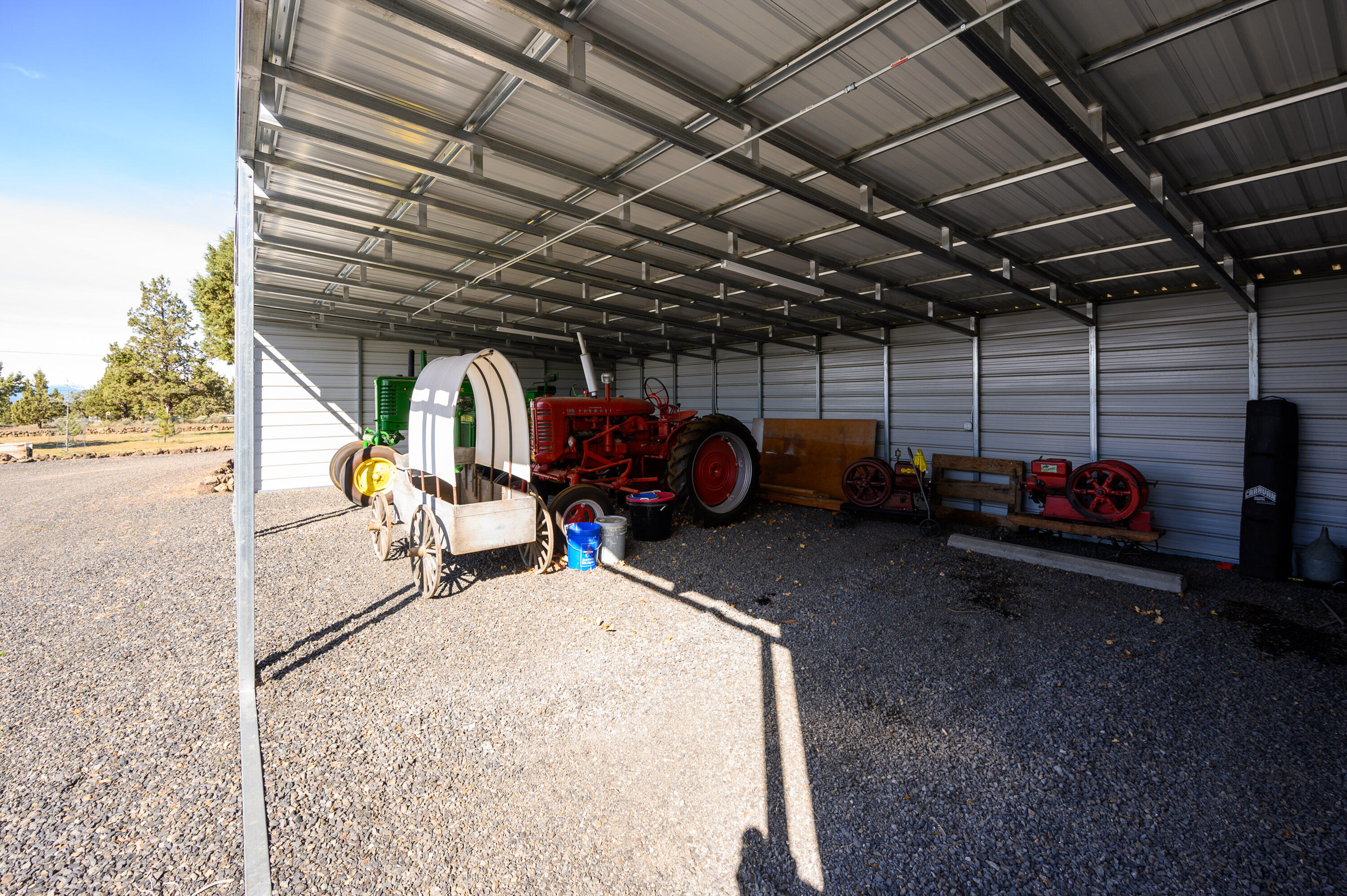 Crooked River Ranch - Residential