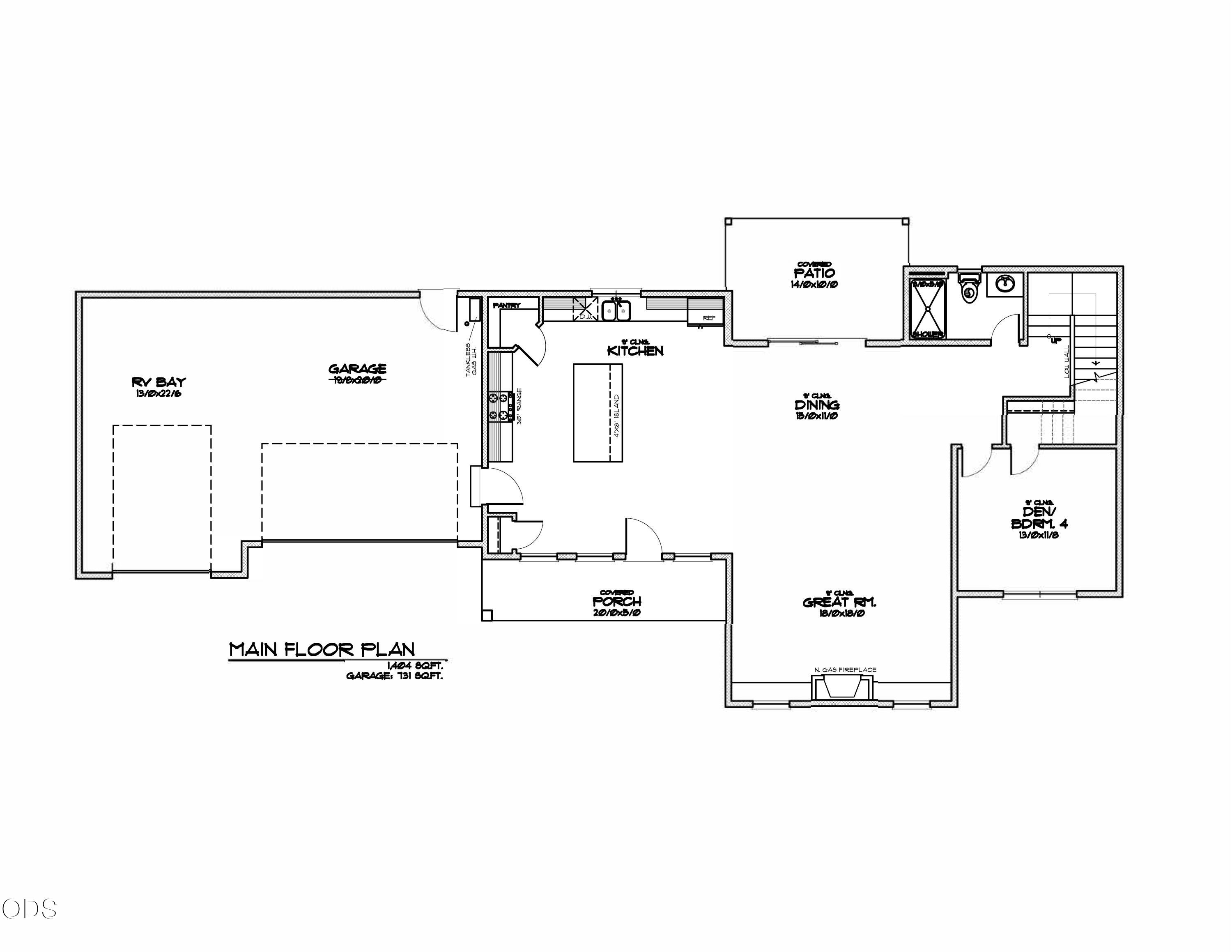 61433 SE Daybreak Court Lot 8