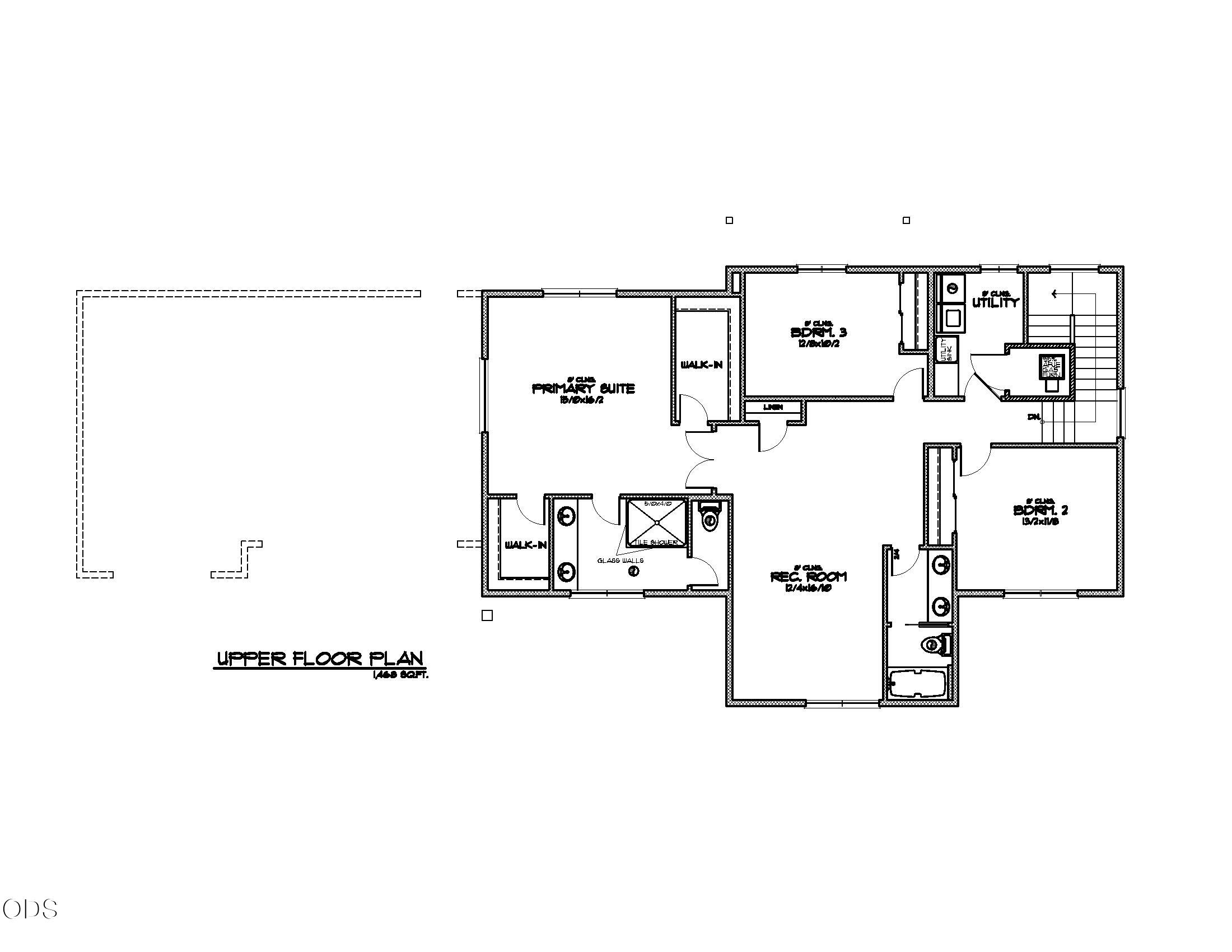 61433 SE Daybreak Court Lot 8