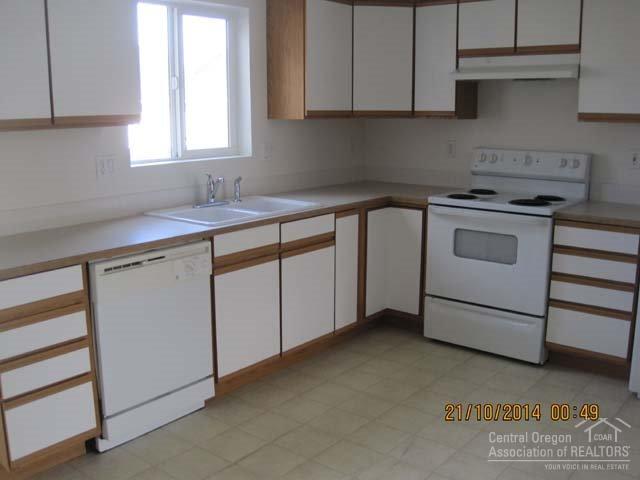 High Desert Village - Residential Income