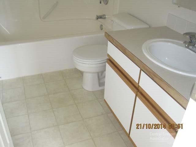 High Desert Village - Residential Income