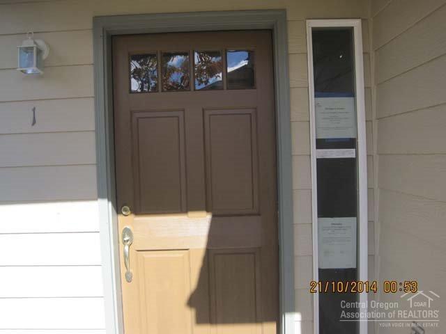 High Desert Village - Residential Income