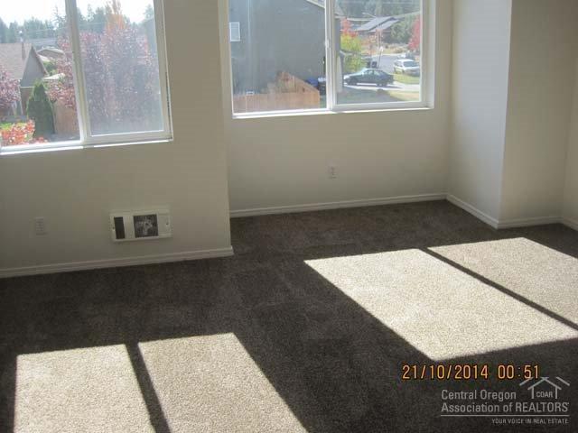 High Desert Village - Residential Income