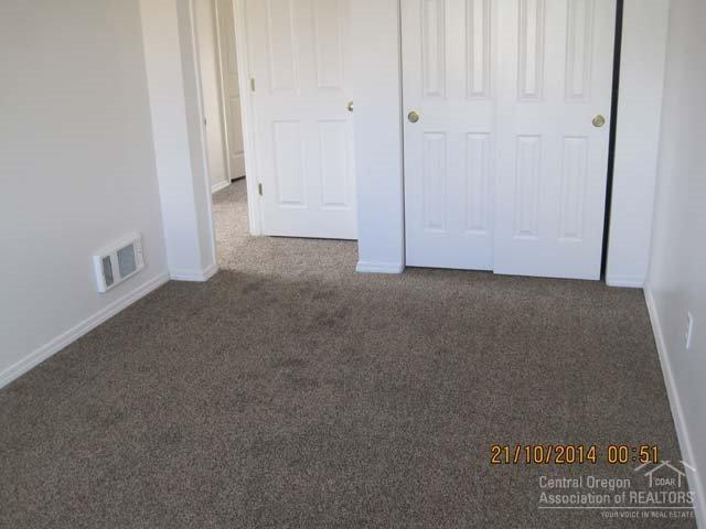 High Desert Village - Residential Income