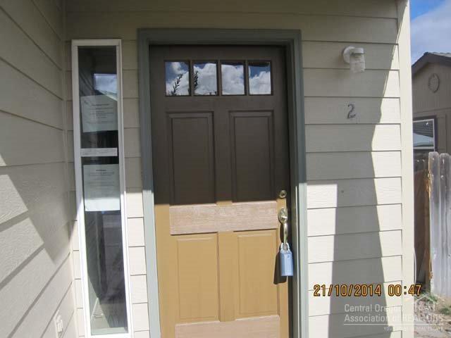 High Desert Village - Residential Income