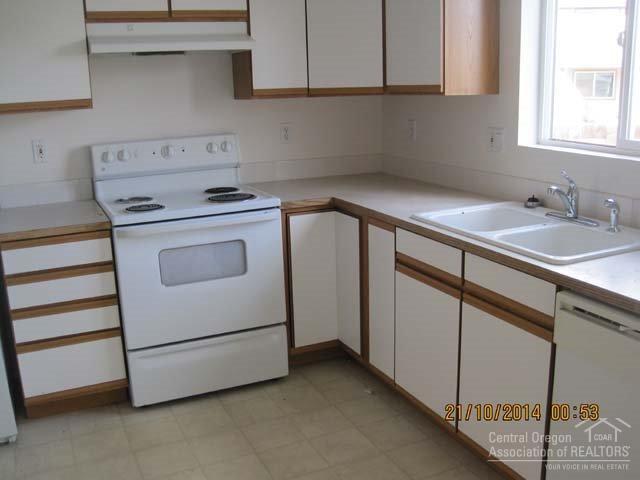 High Desert Village - Residential Income