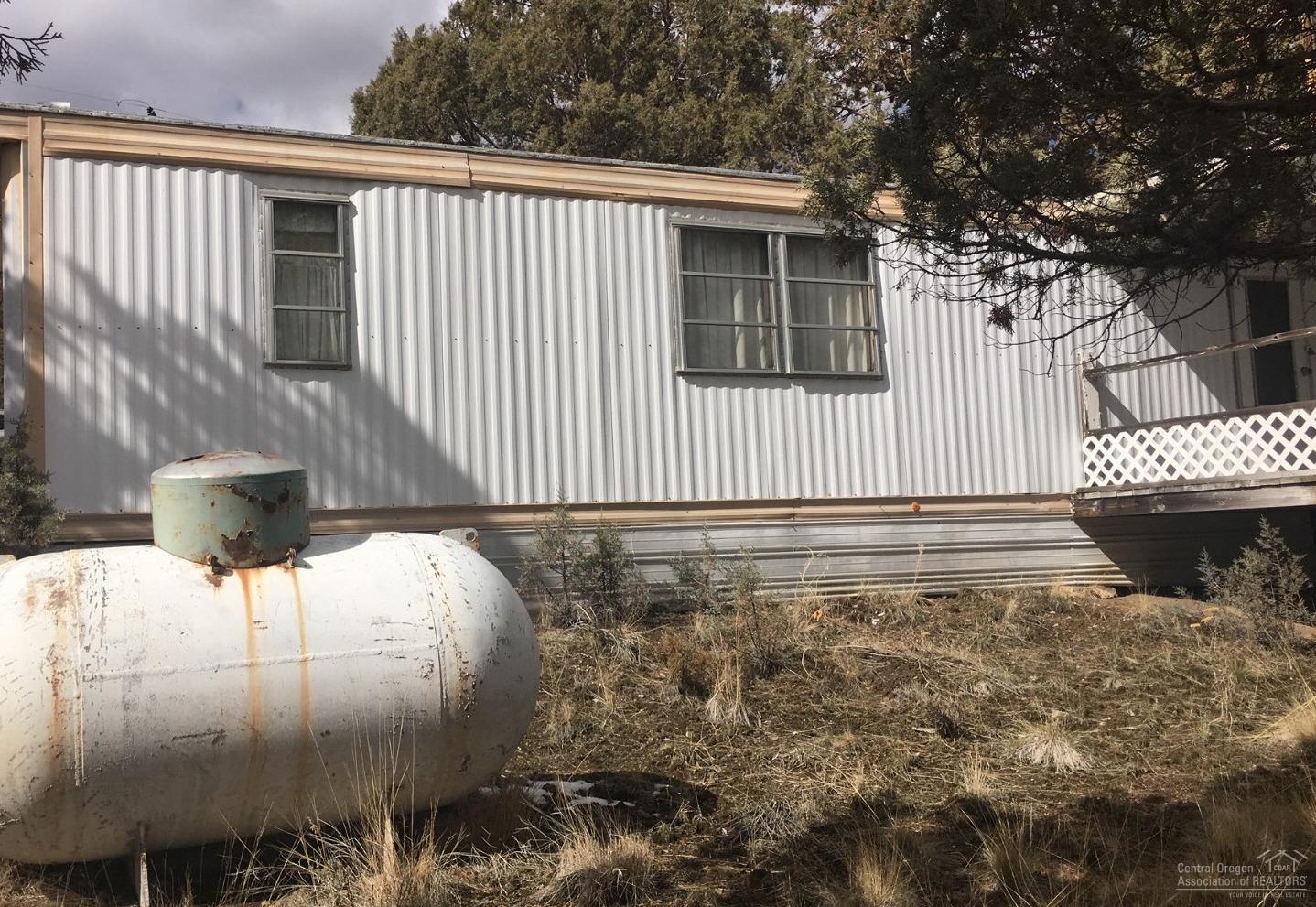 Idleway Acres - Residential