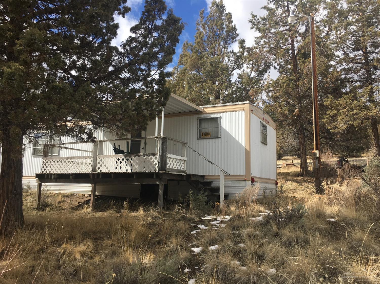 Idleway Acres - Residential