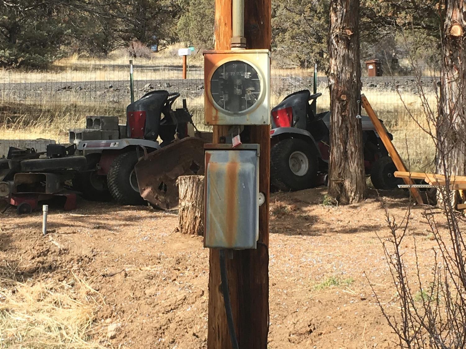 Idleway Acres - Residential