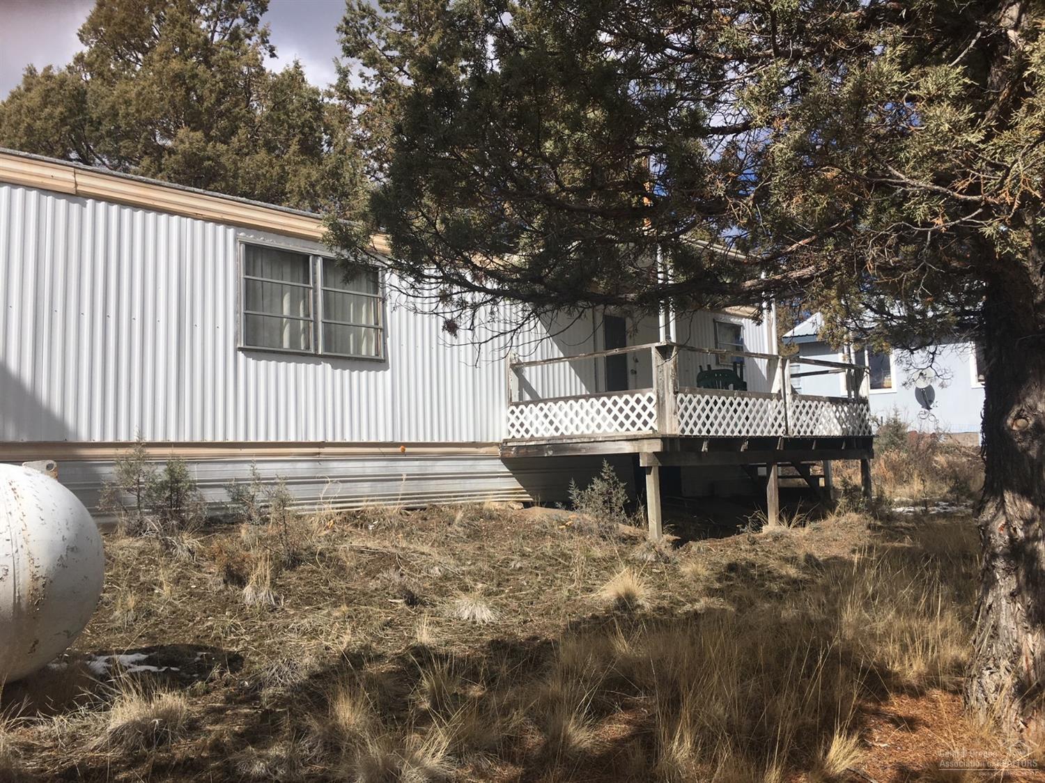 Idleway Acres - Residential