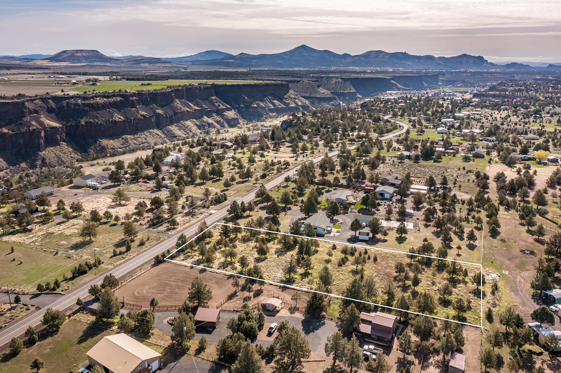 SW Peninsula Lot 173