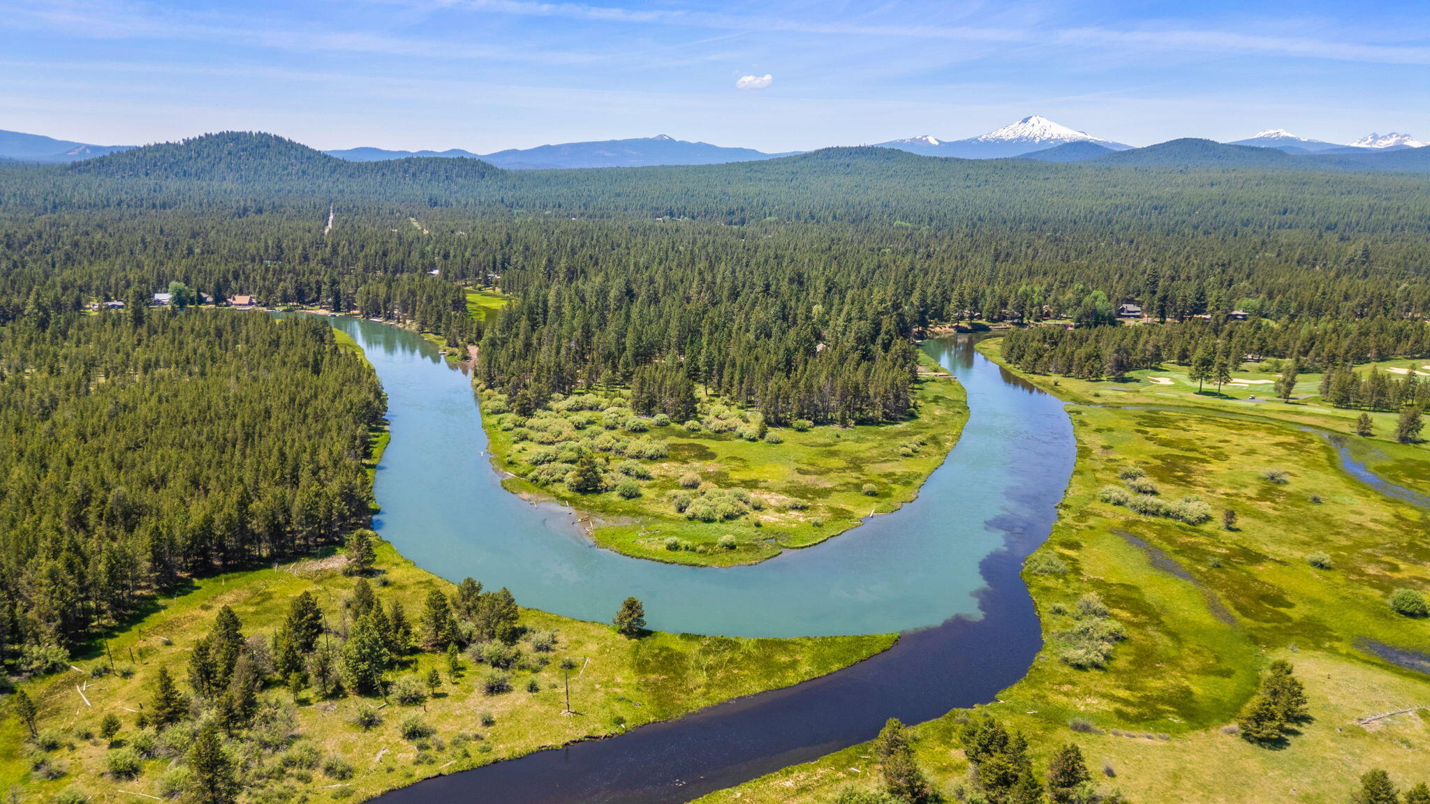 Bend, Oregon 97707, United States, ,Land,Active,151620