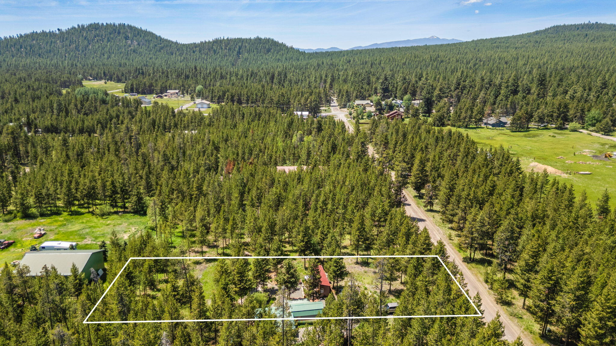 Bend, Oregon 97707, United States, ,Land,Active,151620