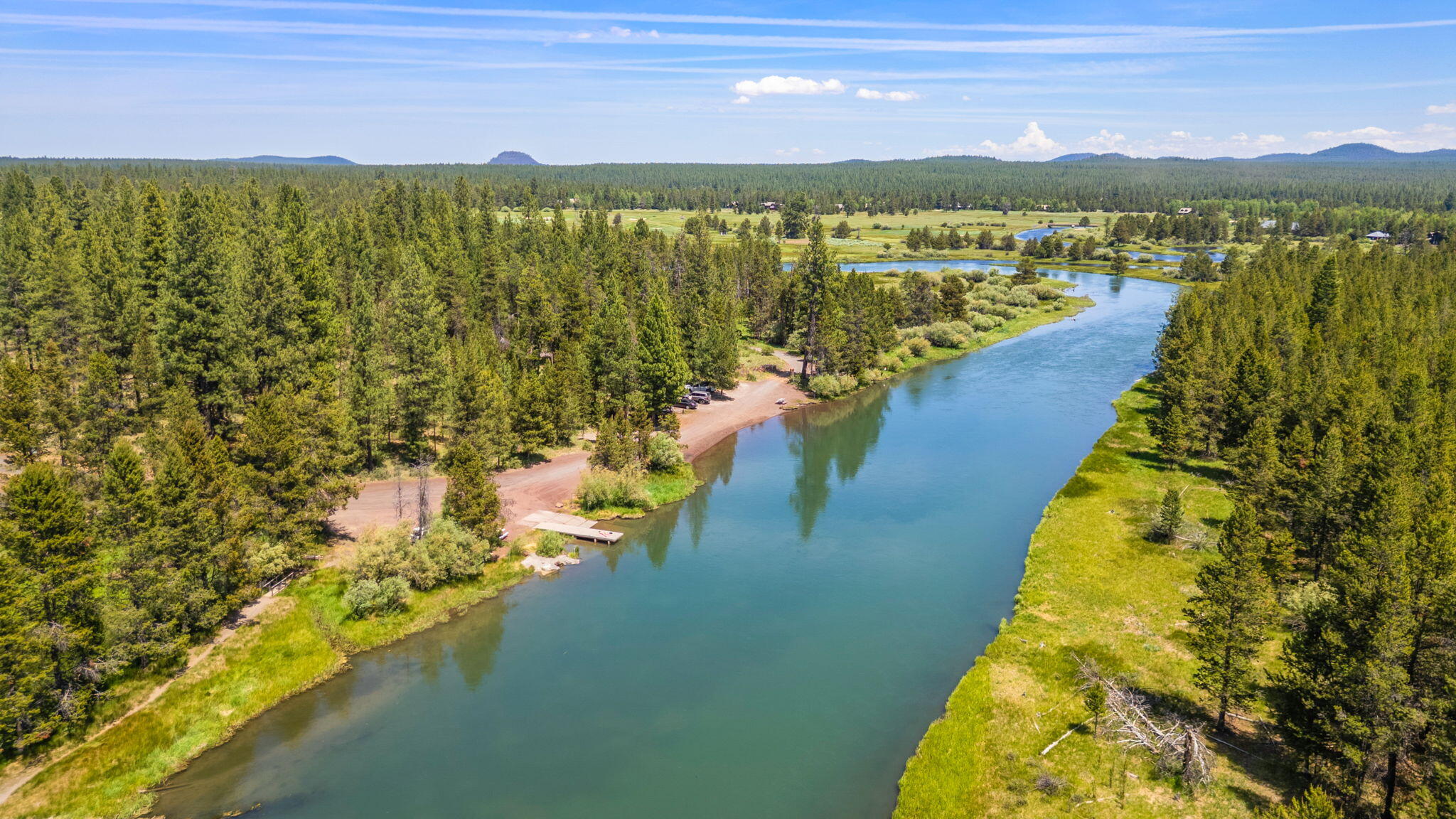 Bend, Oregon 97707, United States, ,Land,Active,151620