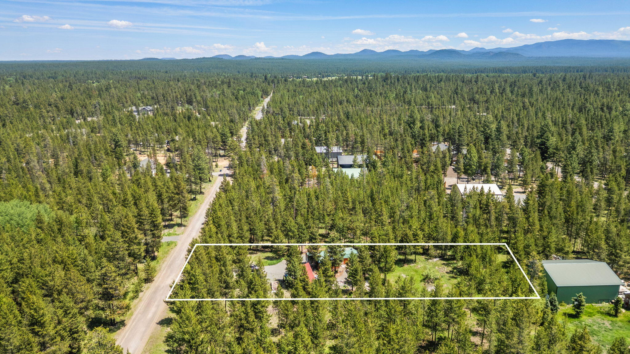 Bend, Oregon 97707, United States, ,Land,Active,151620