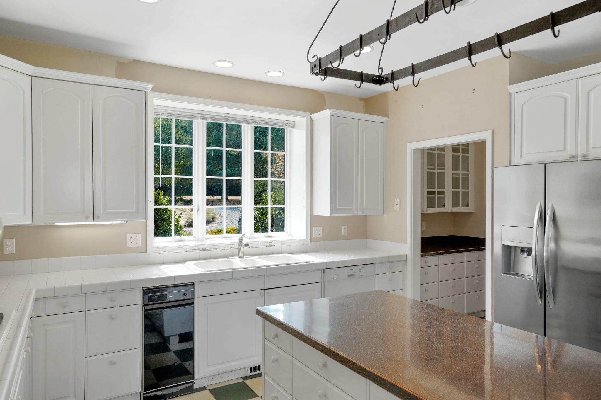 Linnhaven Orchard Company - Residential