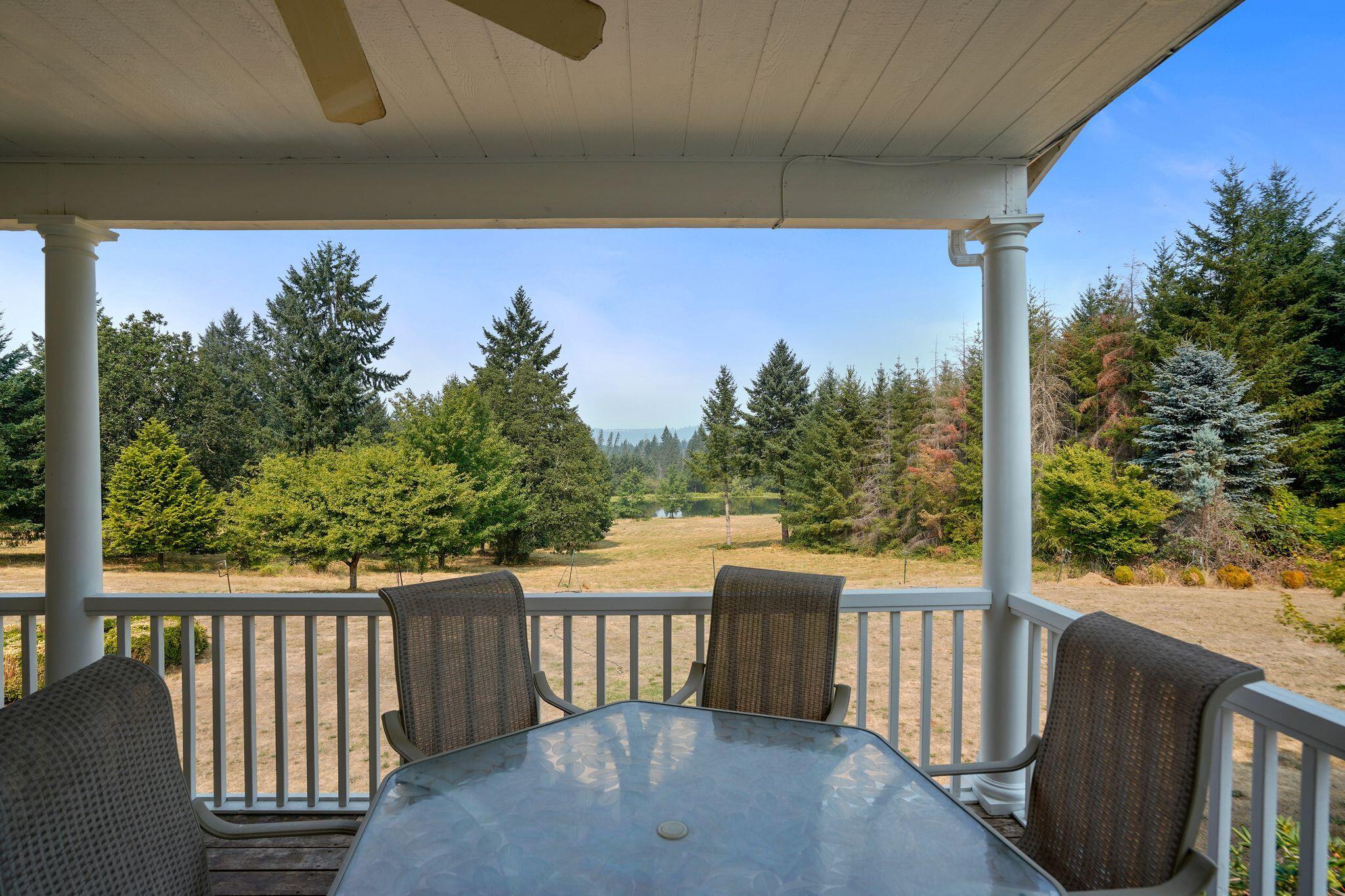 Linnhaven Orchard Company - Residential