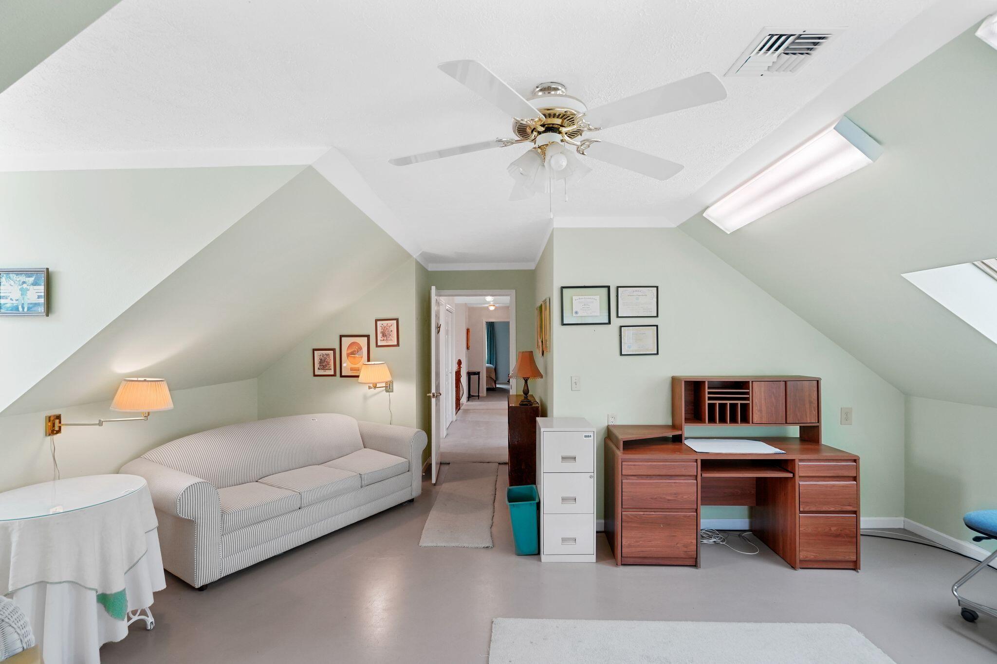 Linnhaven Orchard Company - Residential