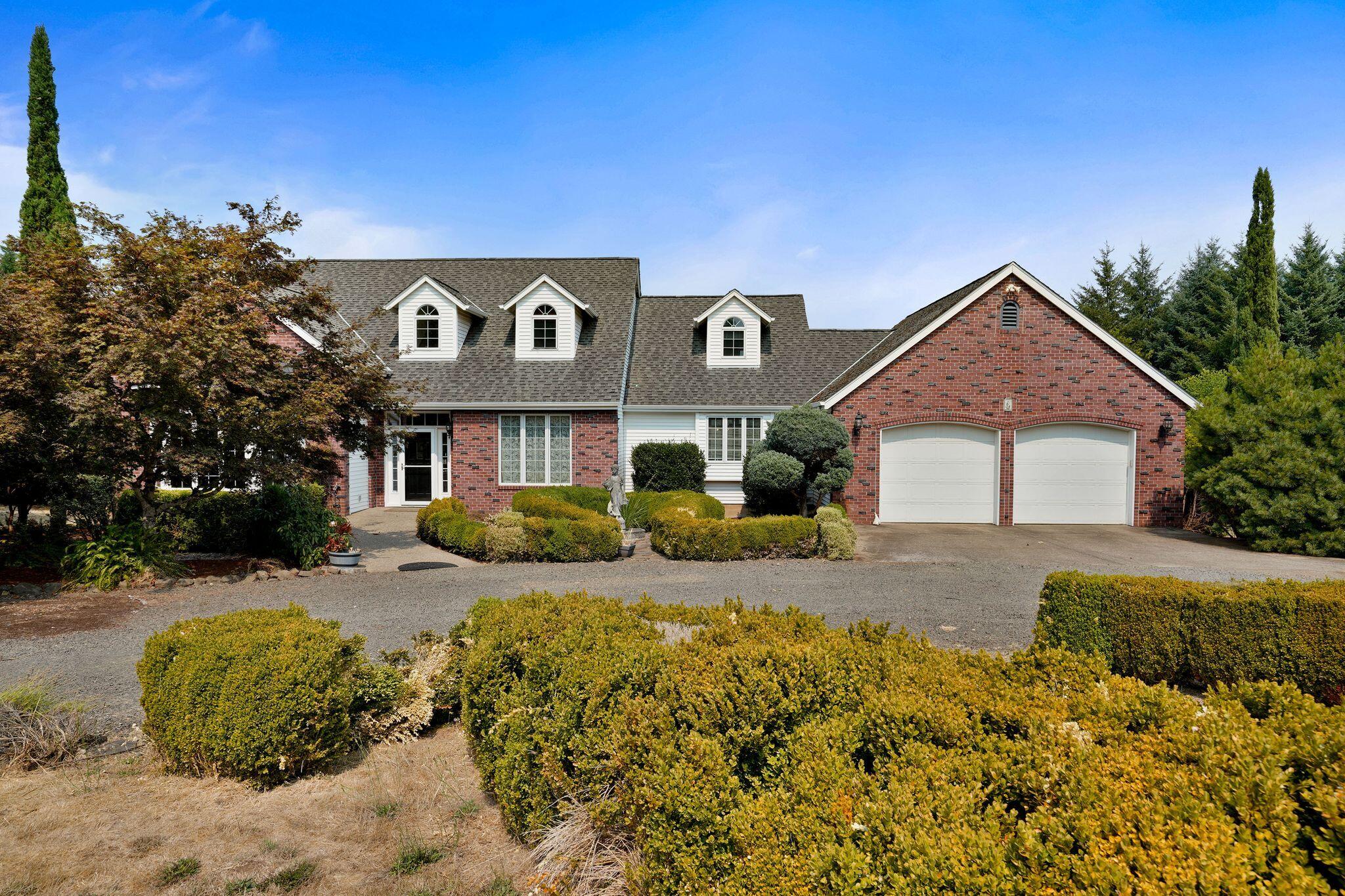 Linnhaven Orchard Company - Residential