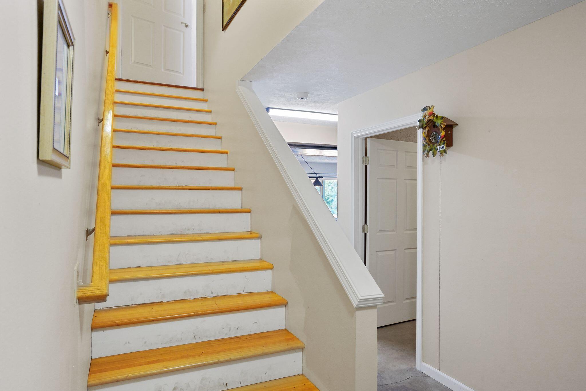 Linnhaven Orchard Company - Residential