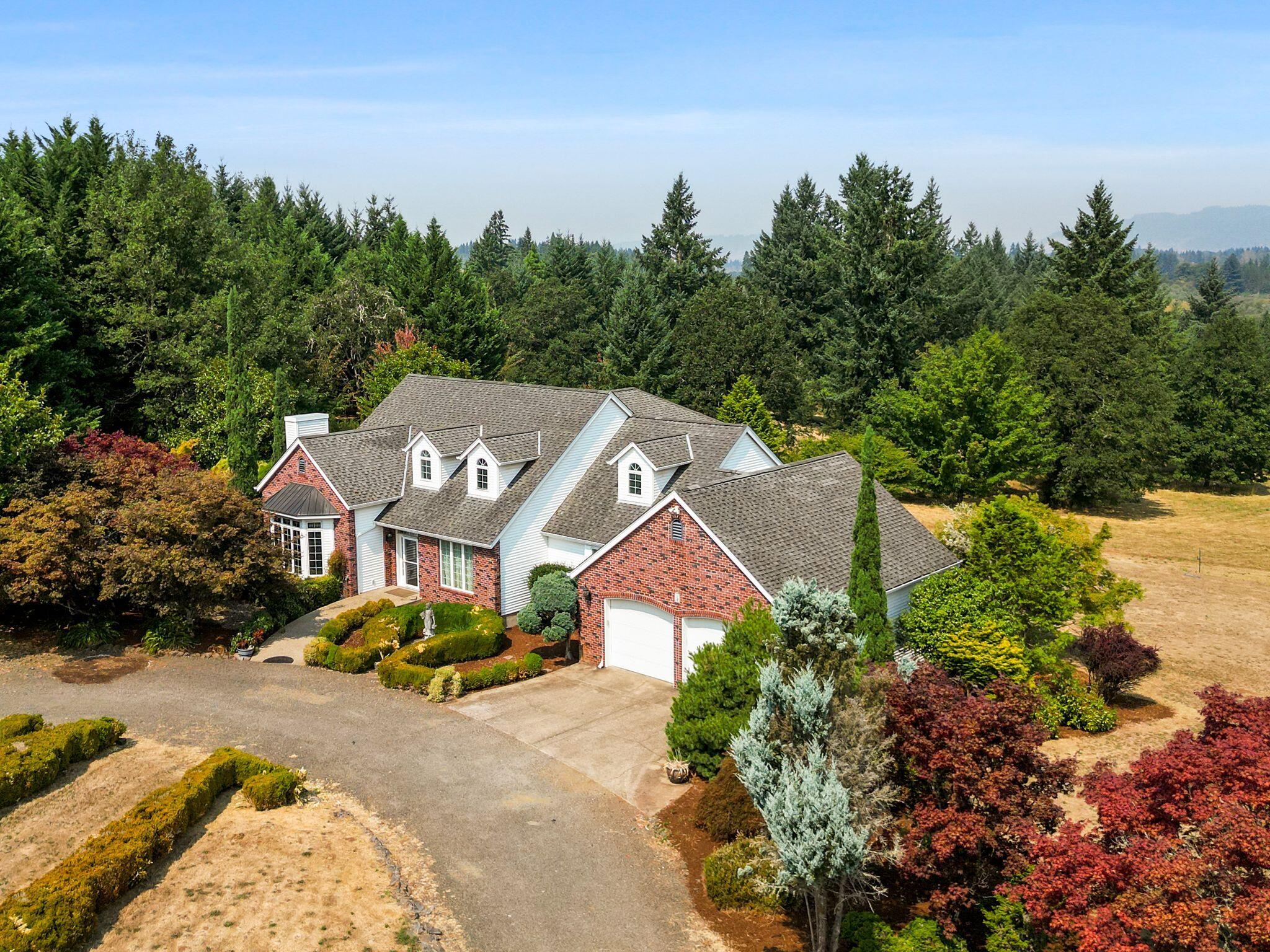 Linnhaven Orchard Company - Residential