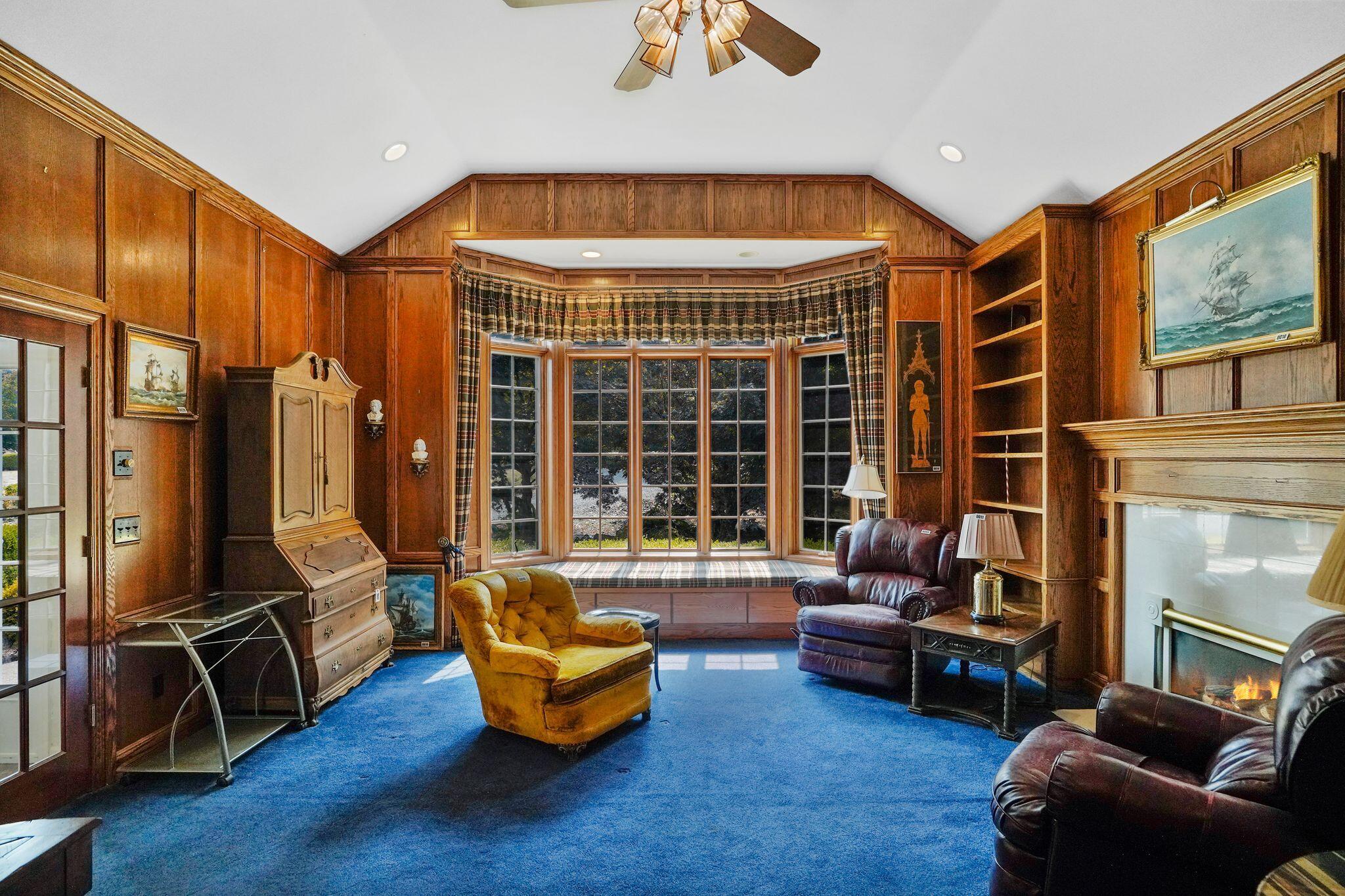 Linnhaven Orchard Company - Residential