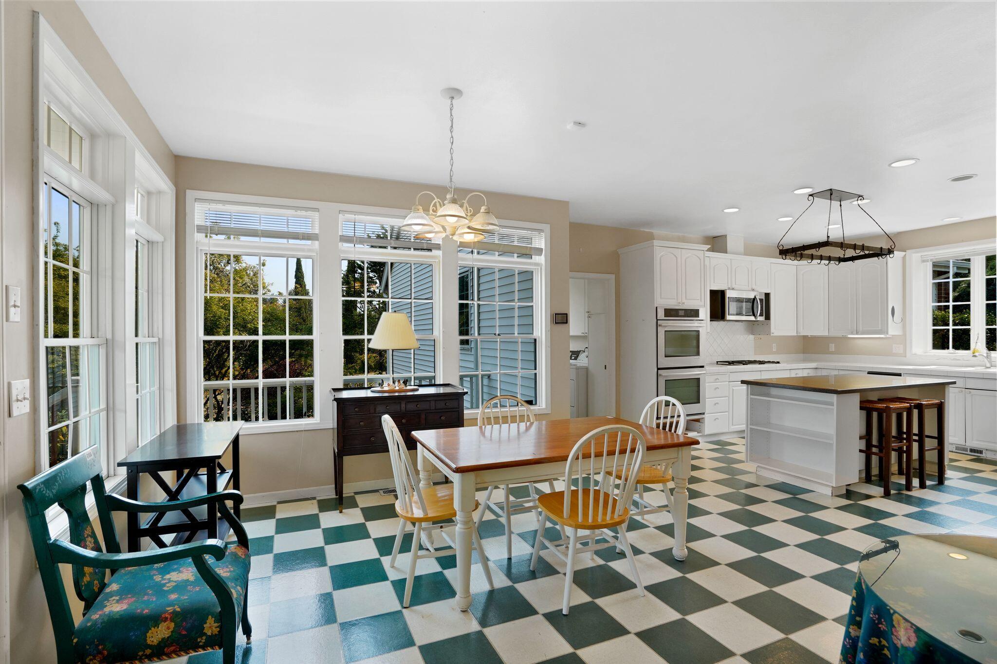 Linnhaven Orchard Company - Residential