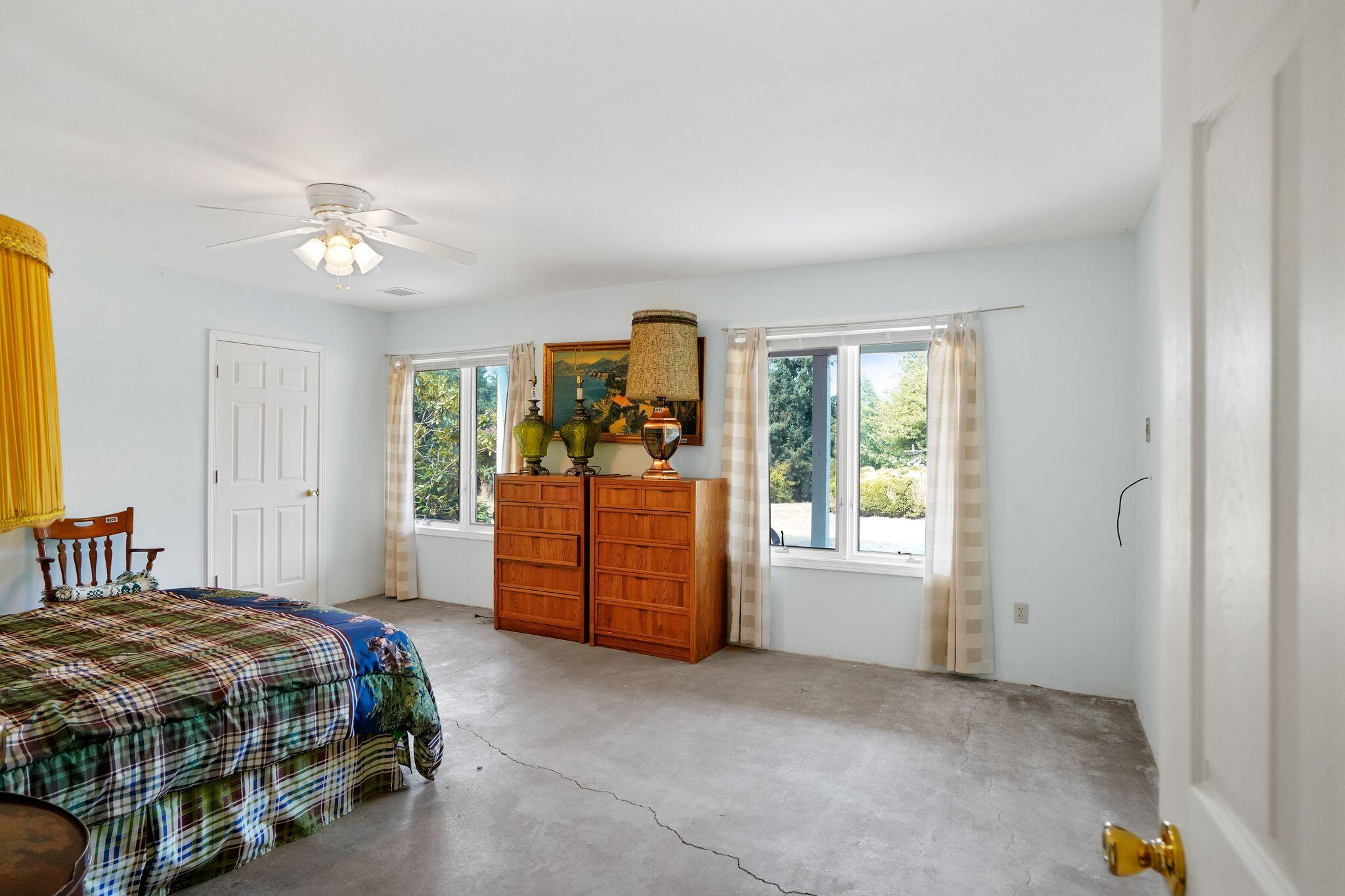 Linnhaven Orchard Company - Residential