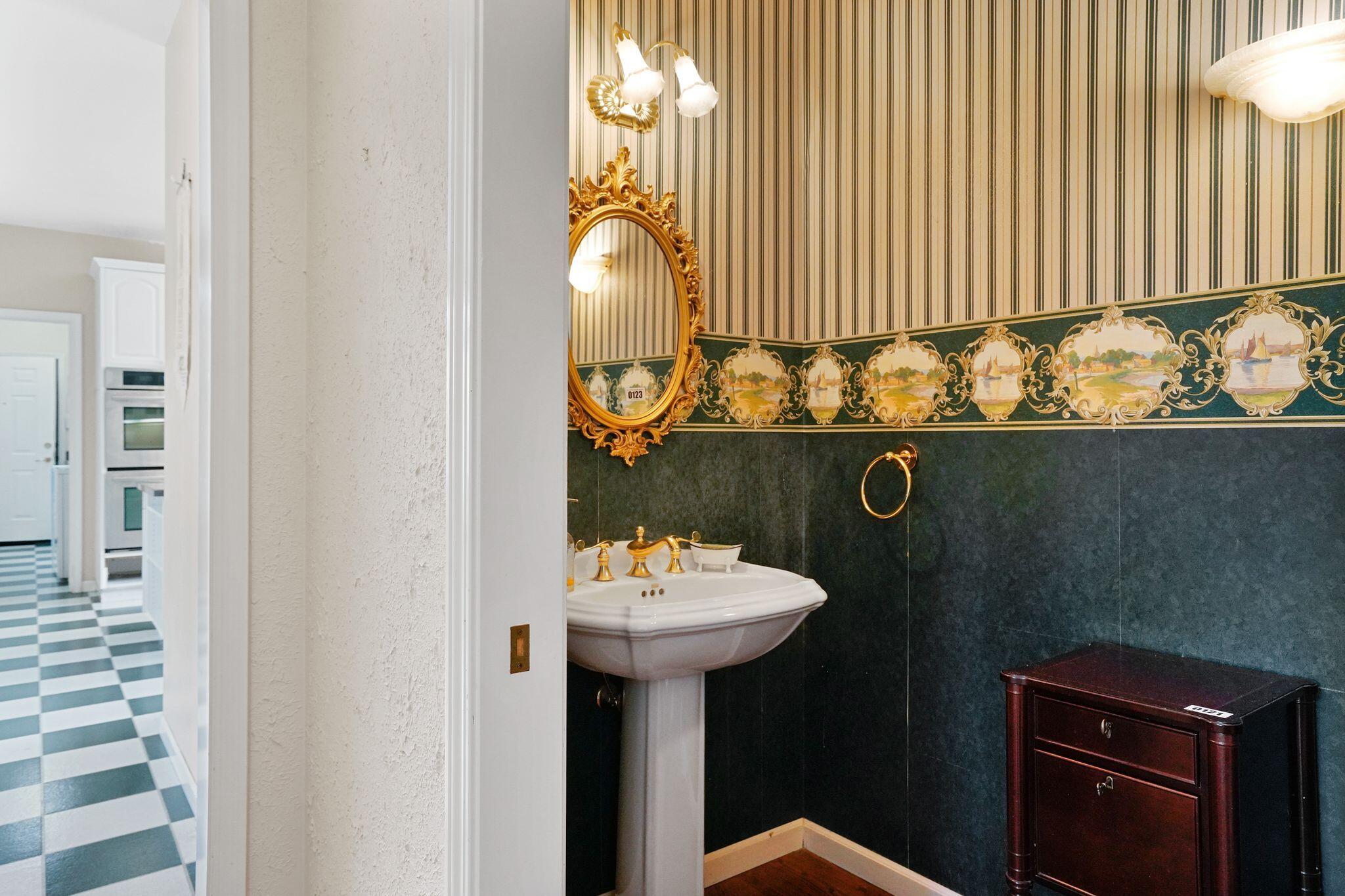 Linnhaven Orchard Company - Residential