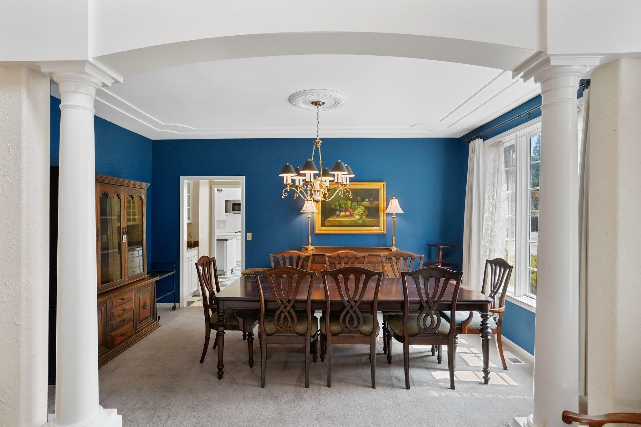 Linnhaven Orchard Company - Residential