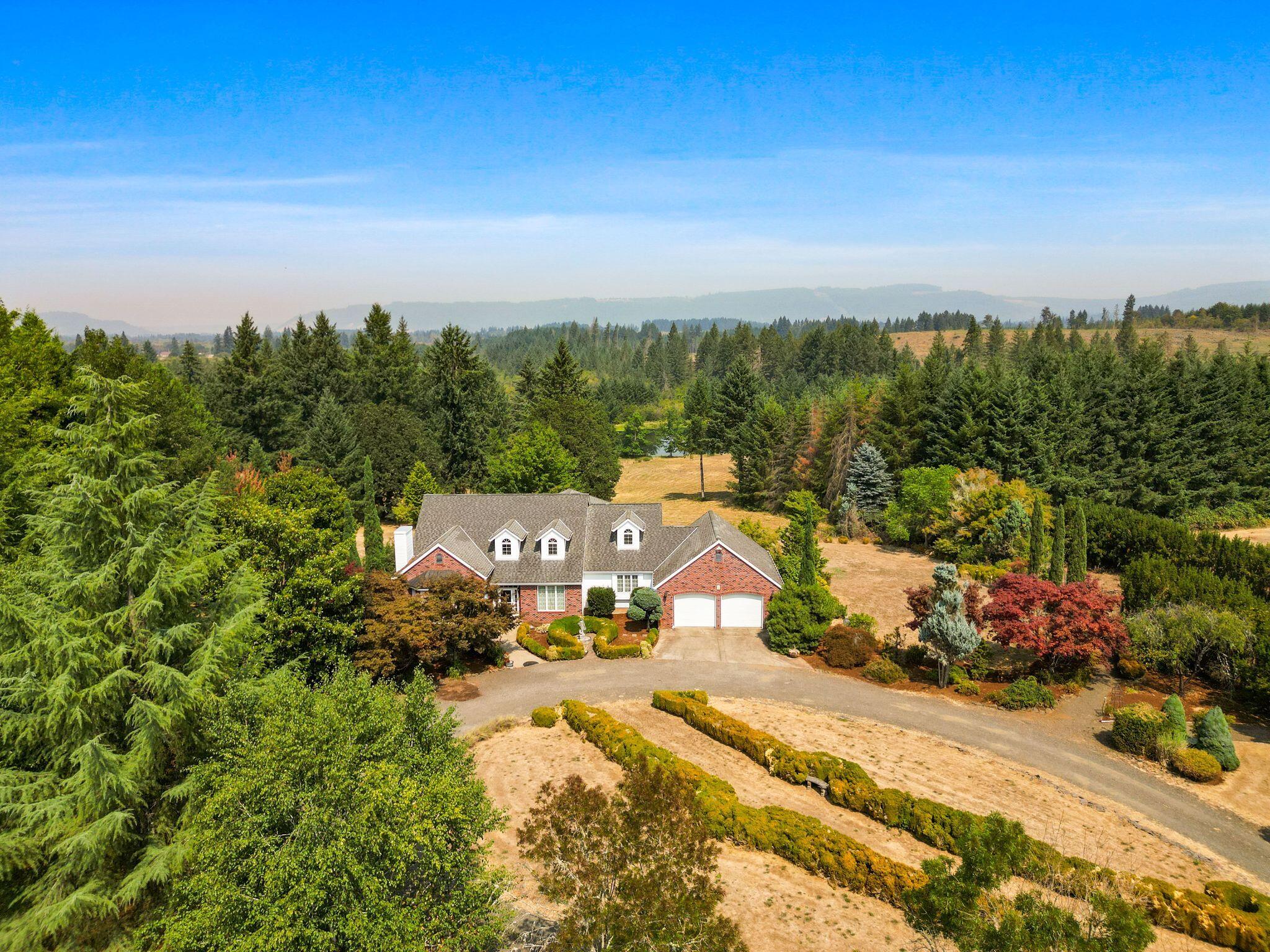 Linnhaven Orchard Company - Residential