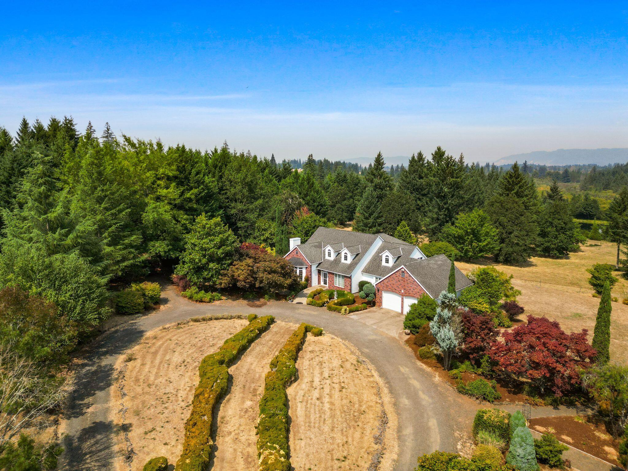 Linnhaven Orchard Company - Residential